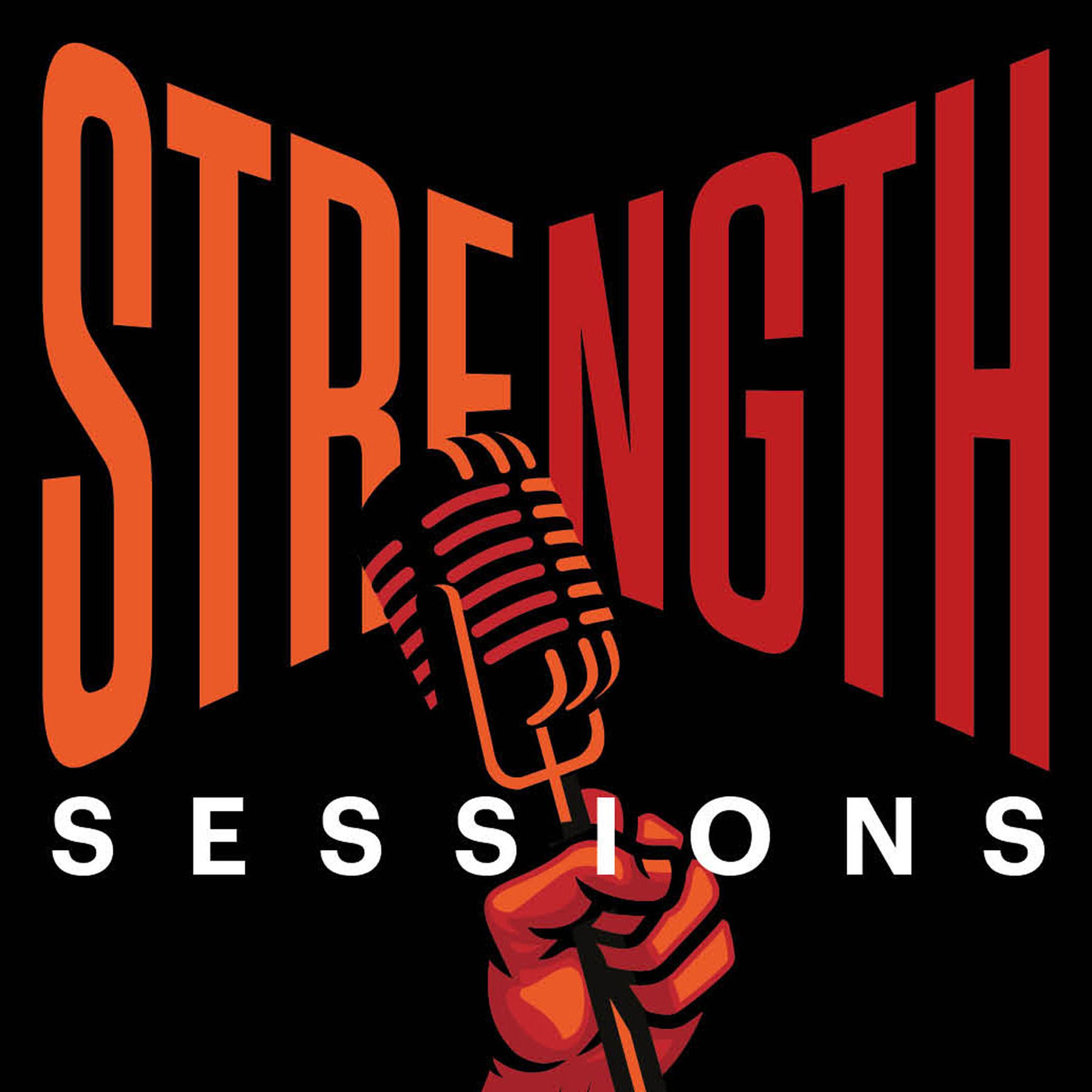 Strength Sessions, Season 1