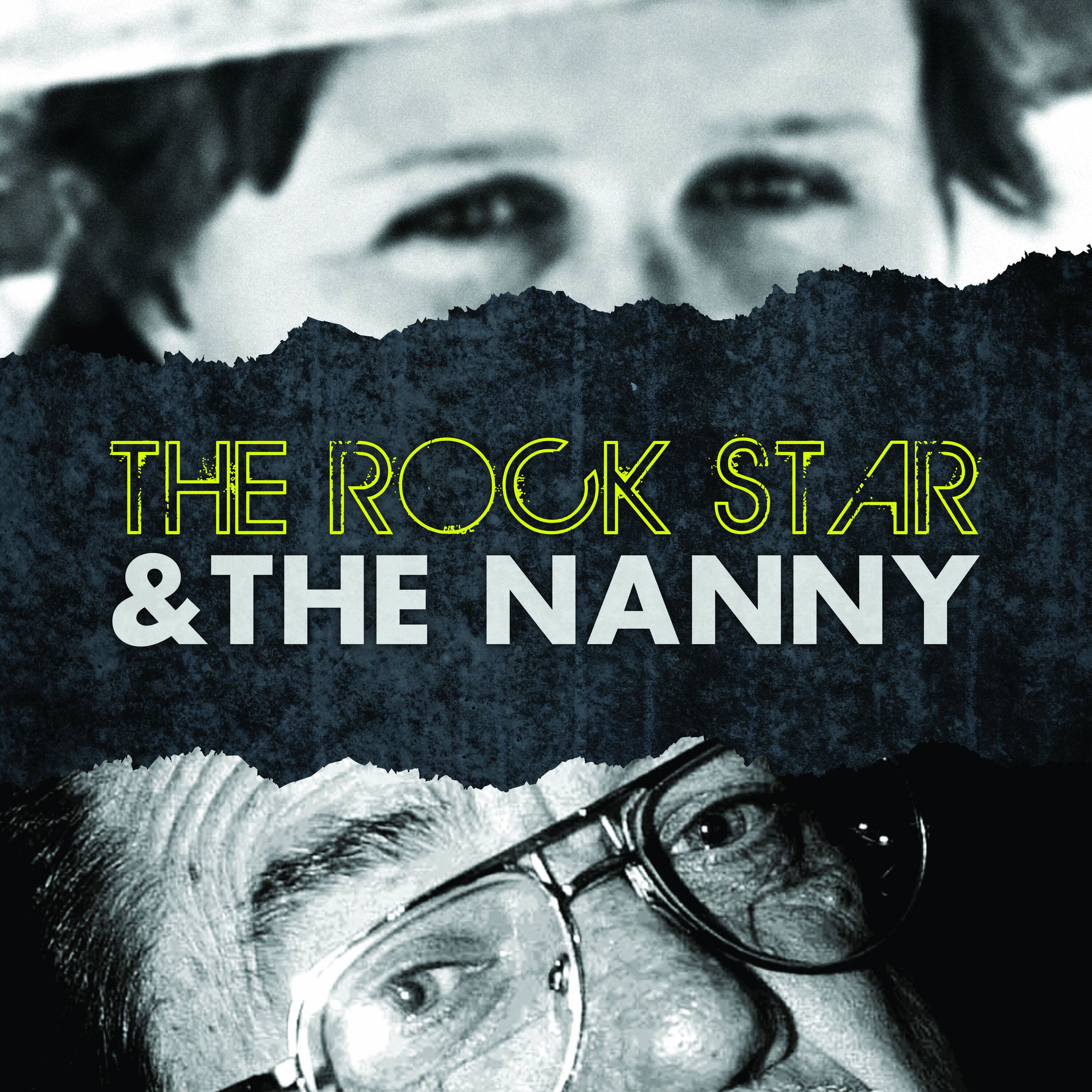 cover art for The Rock Star & The Nanny - Episode 5