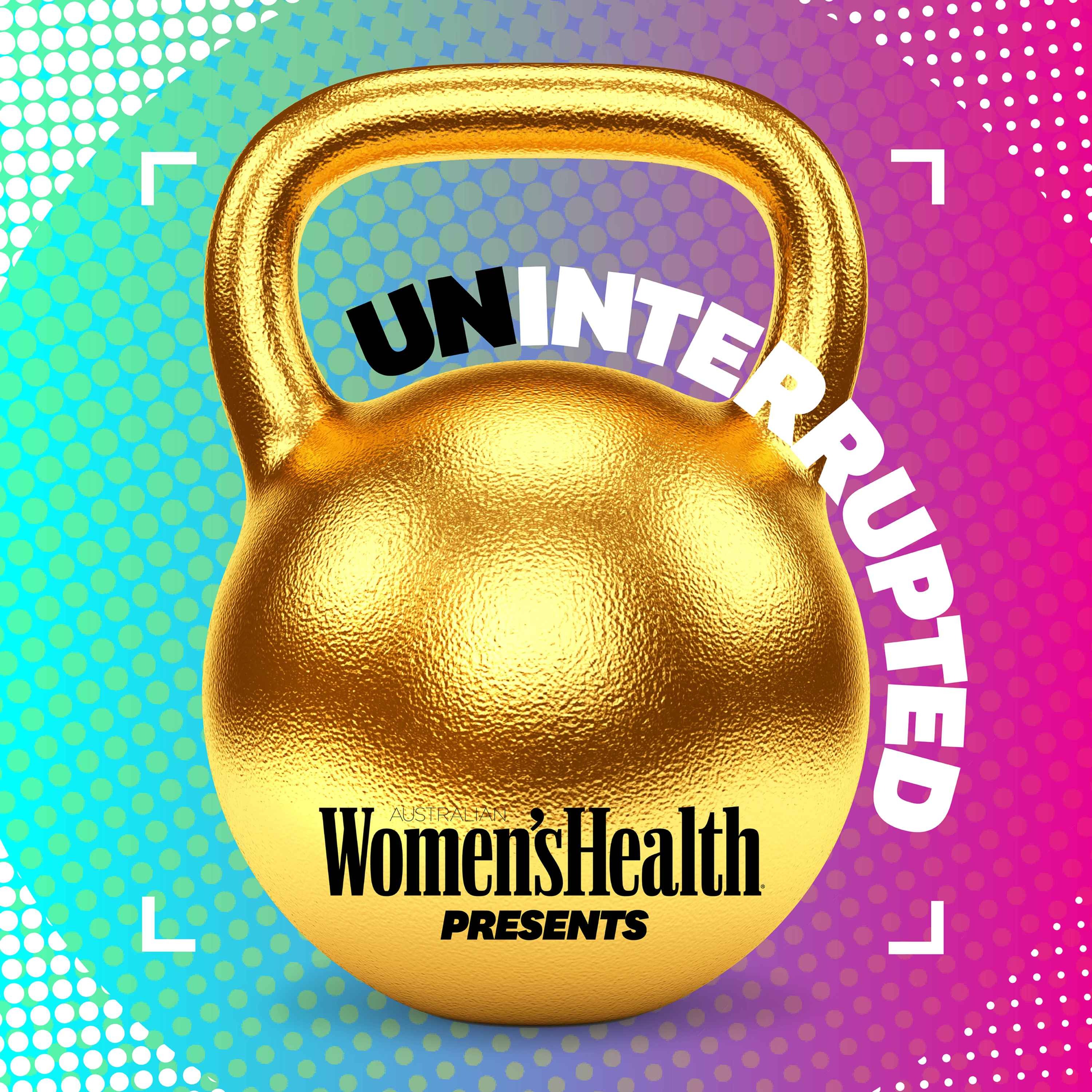 Uninterrupted