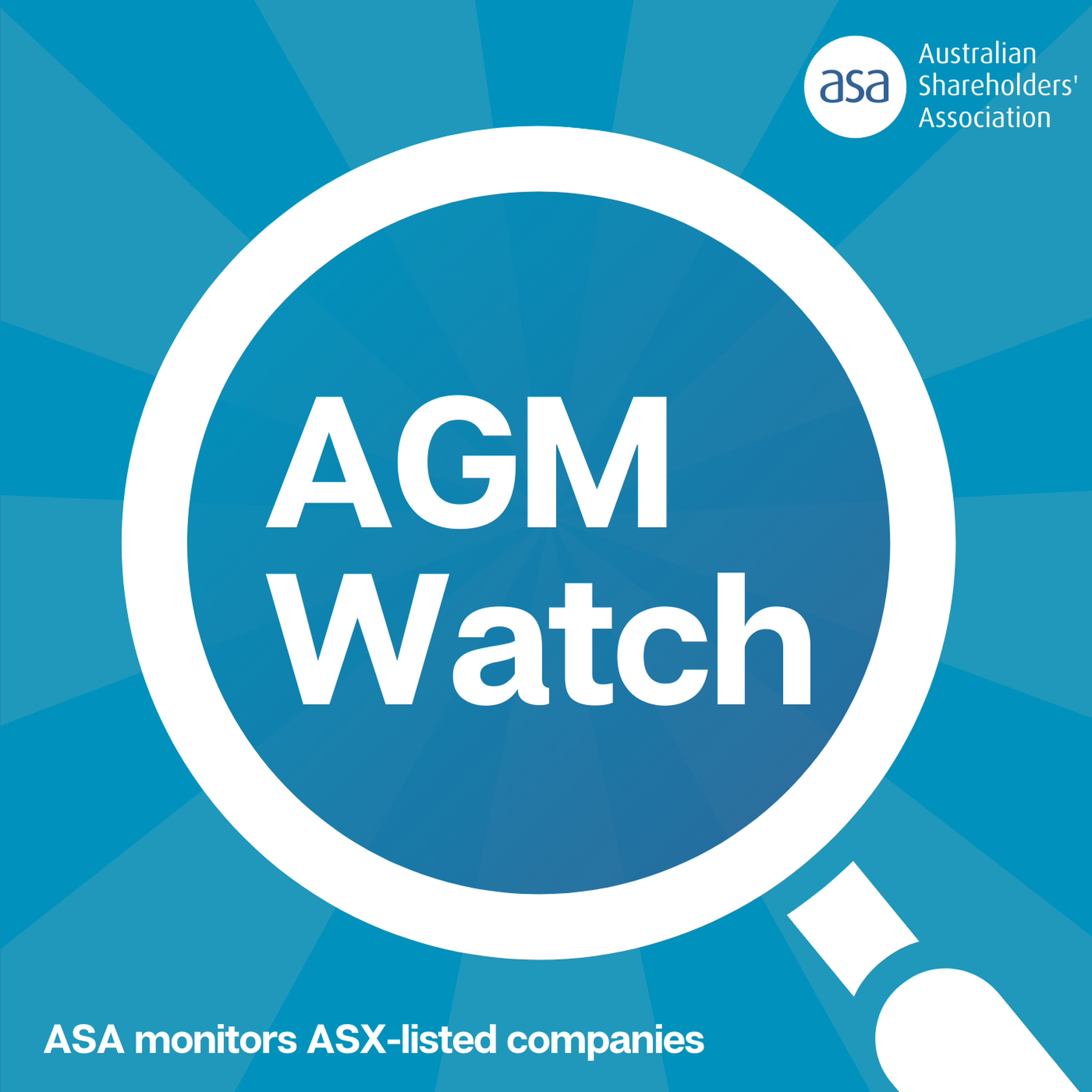 AGM Watch Westpac AGM Watch on Acast