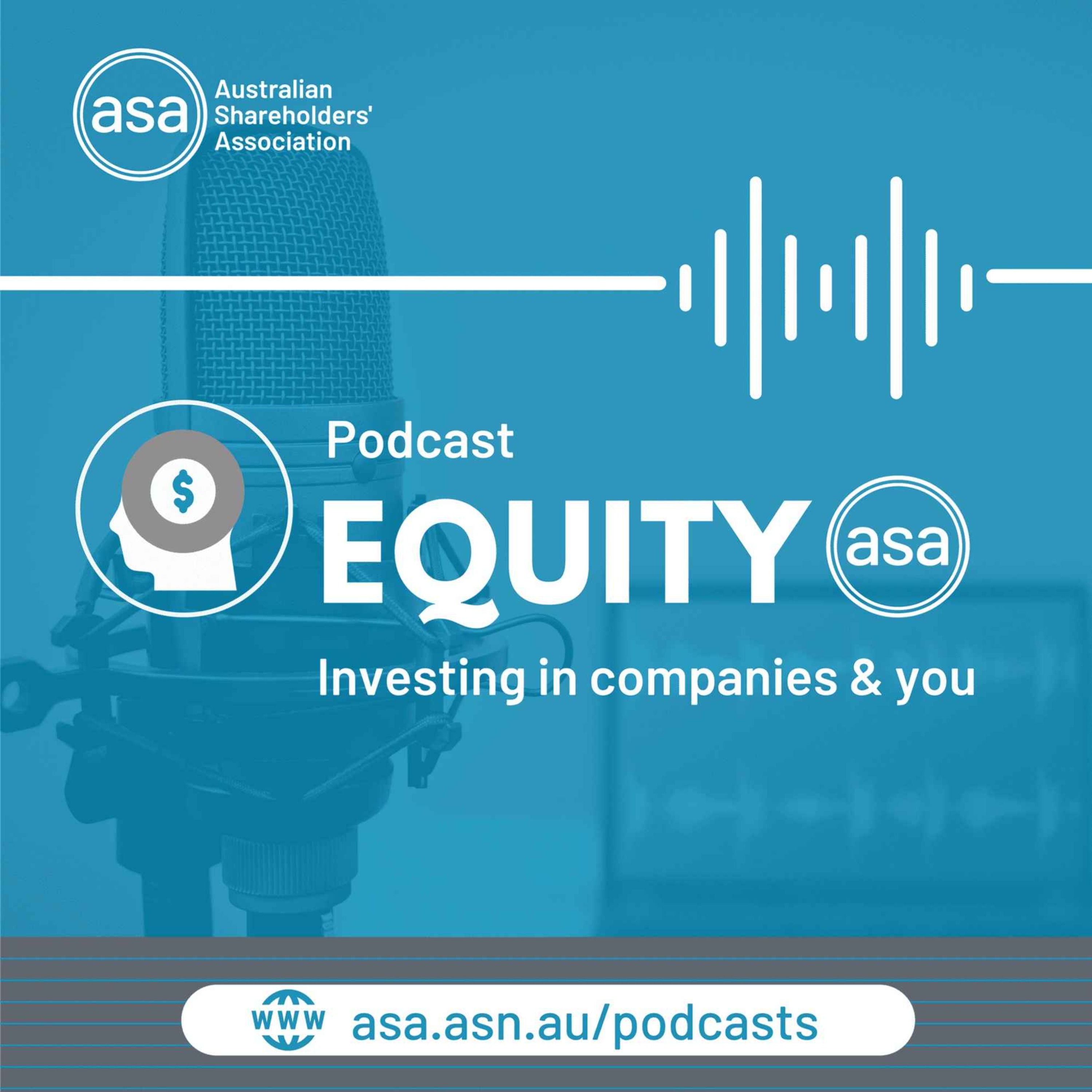 Kanish Chugh -ETF Securities episode artwork