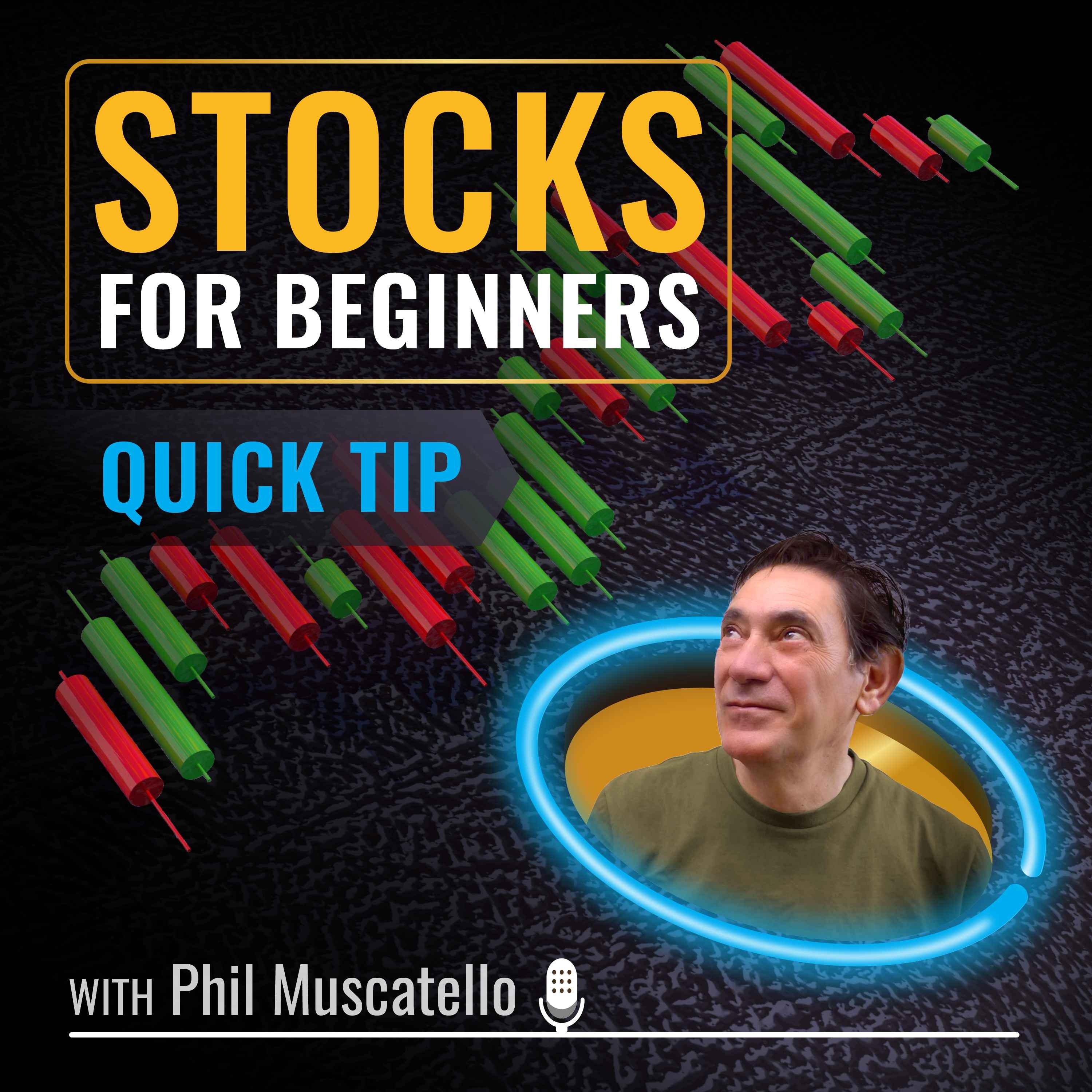 Stocks for Beginners