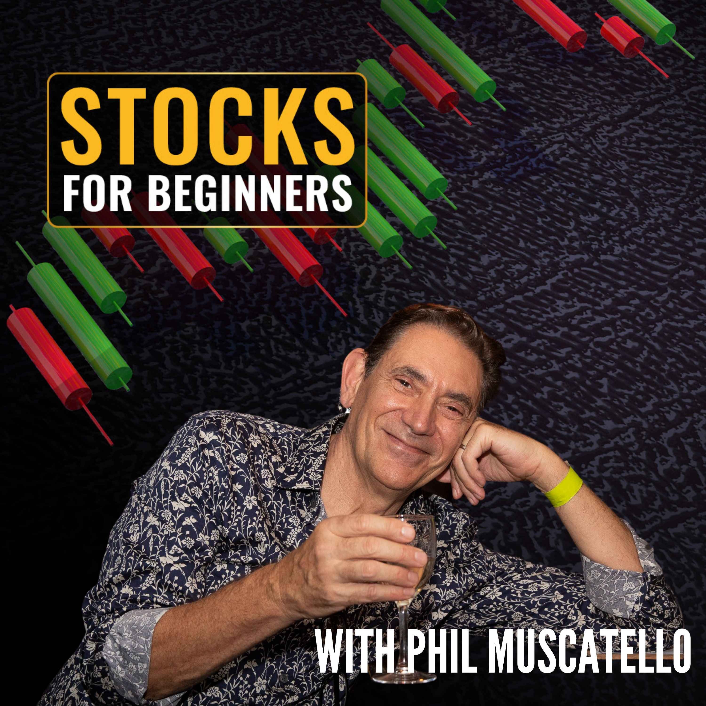 Stocks for Beginners