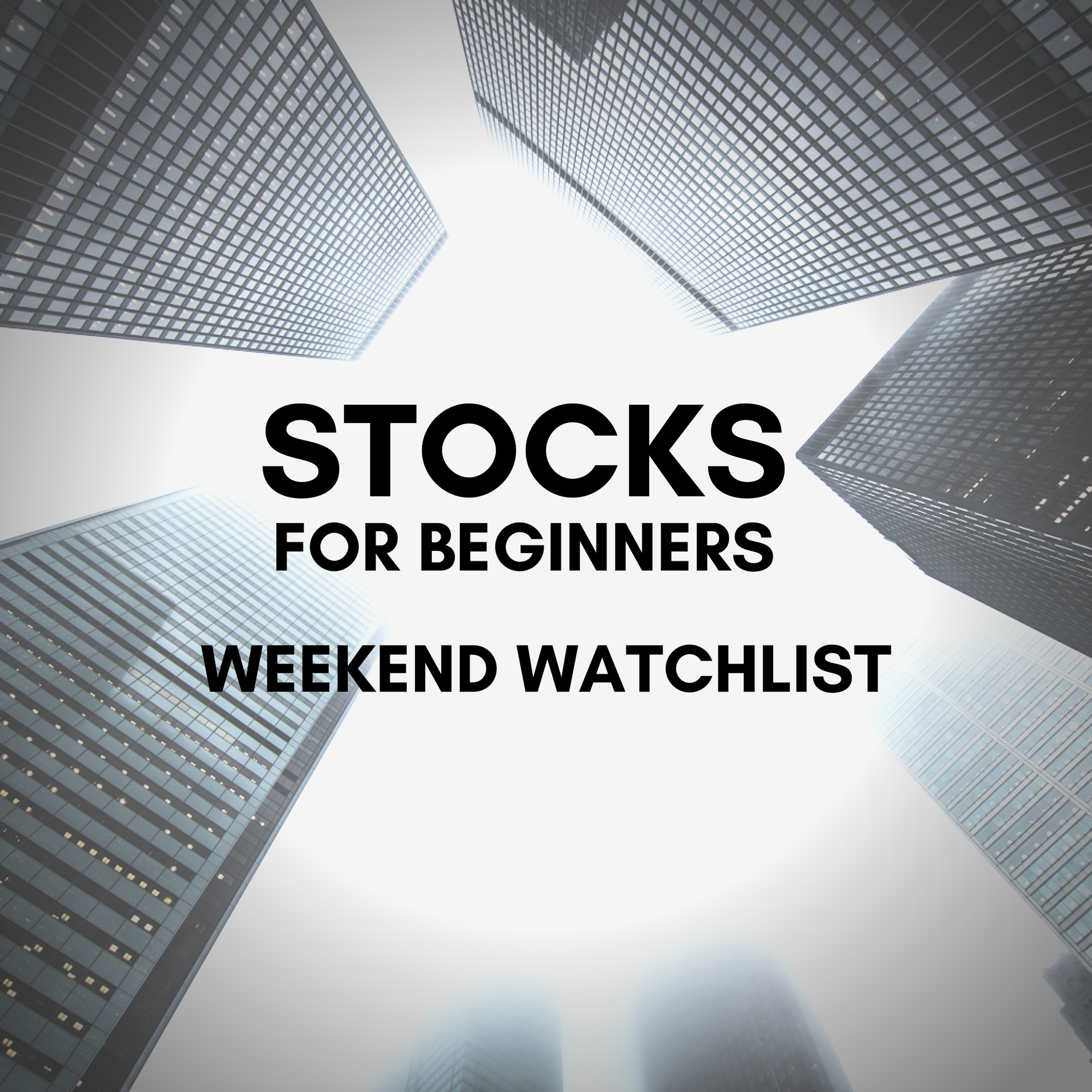 Stocks for Beginners