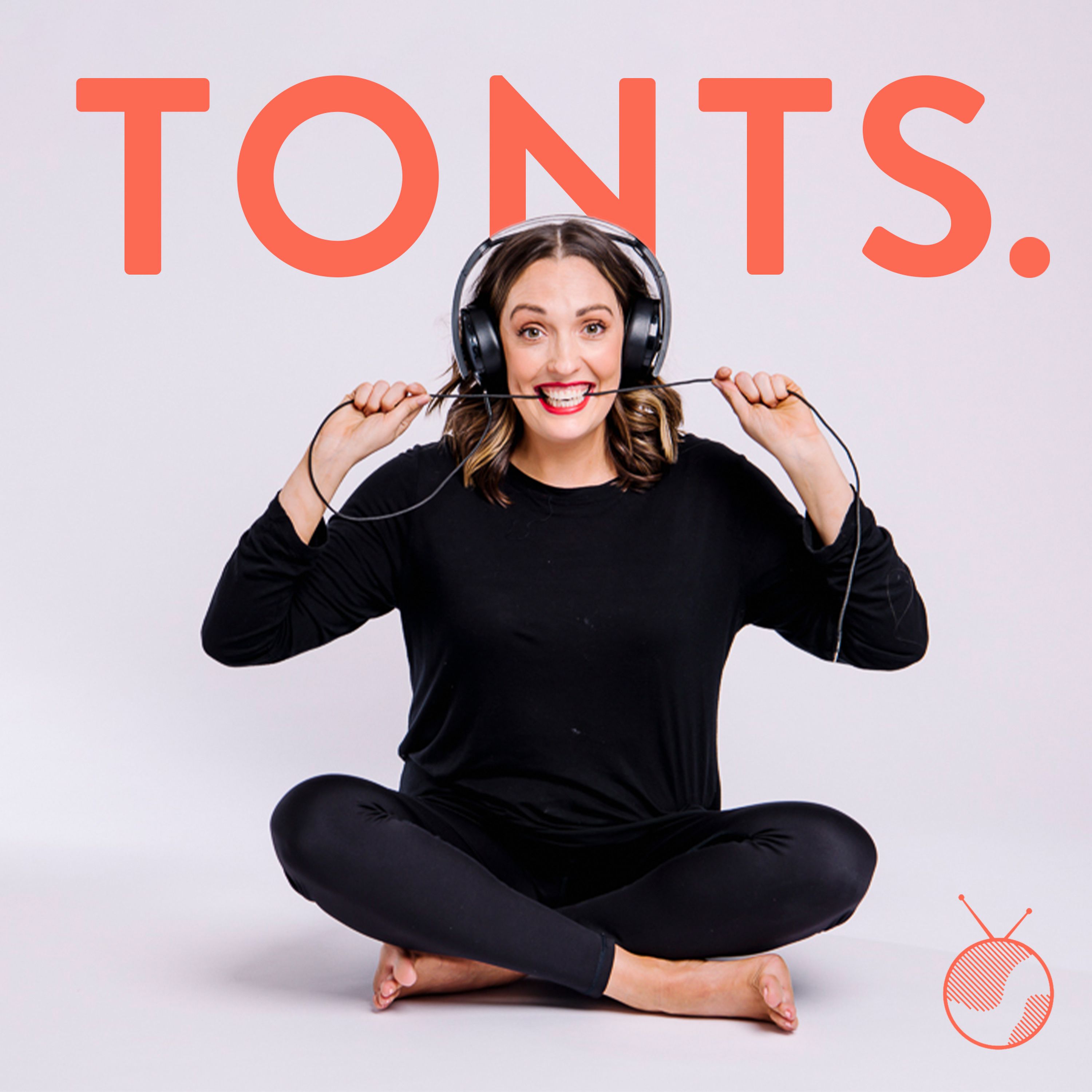 cover art for JMTT presents TONTS. A new podcast premiering June 15th