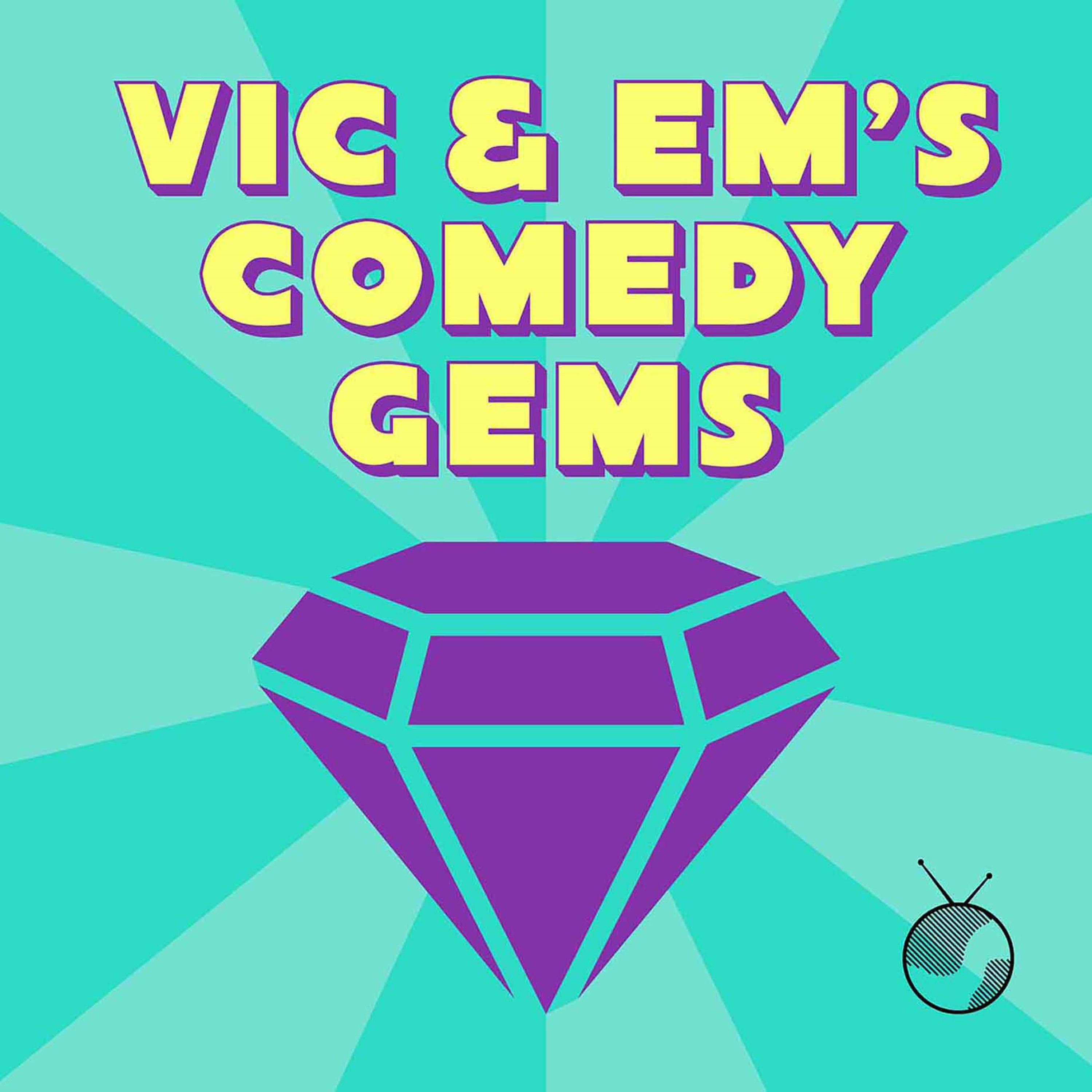 Episode 72 - Vicky's Birthday v China episode artwork