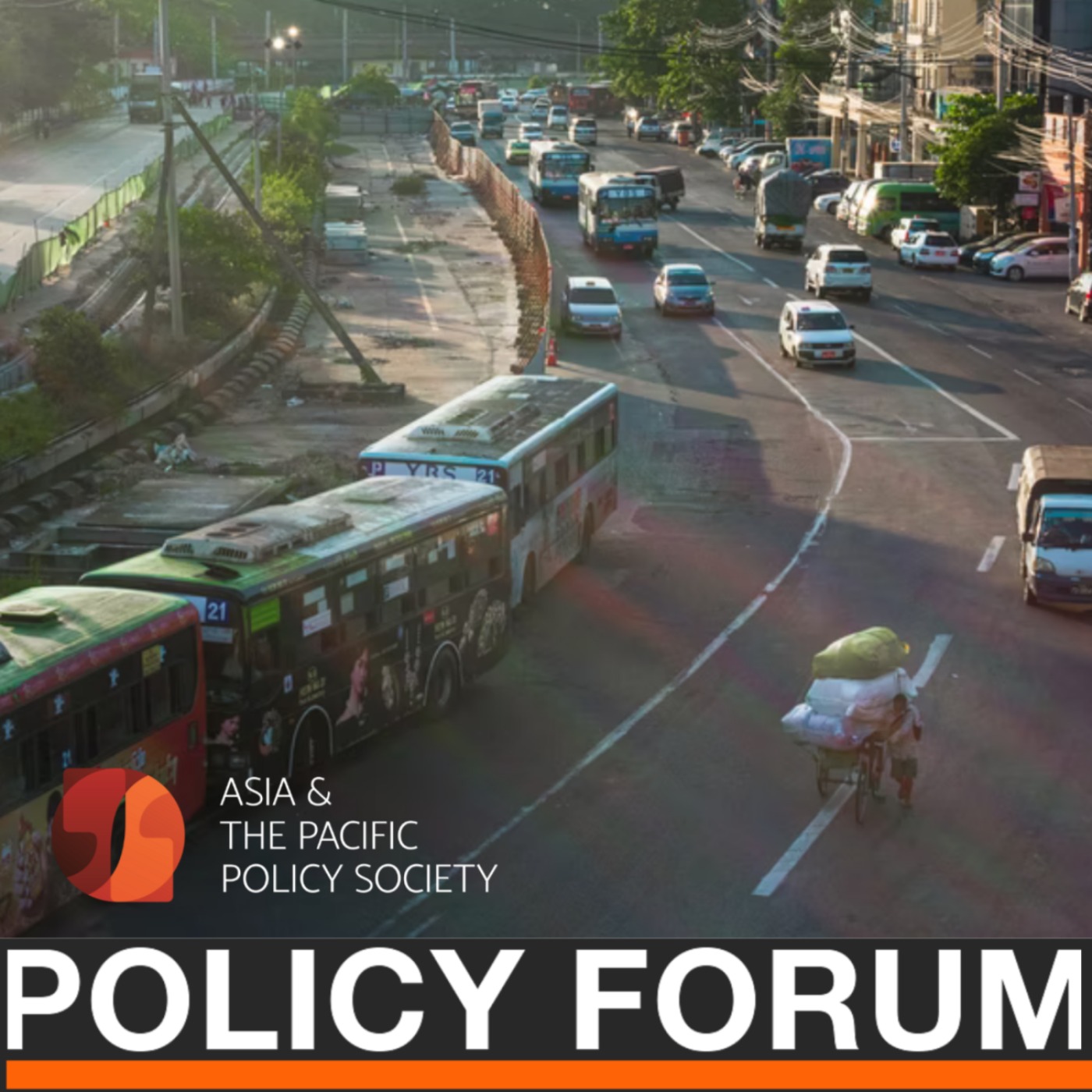 Breaking with convention - human rights in the Asia Pacific episode artwork