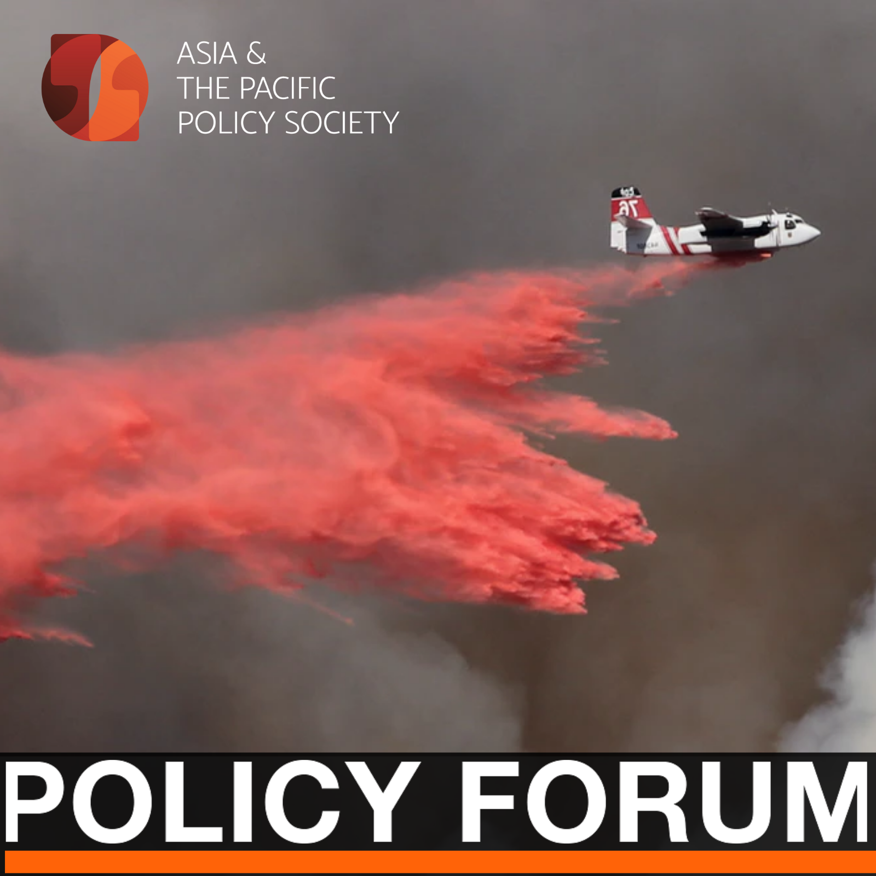 Bushfires, inequality, and planning for the future