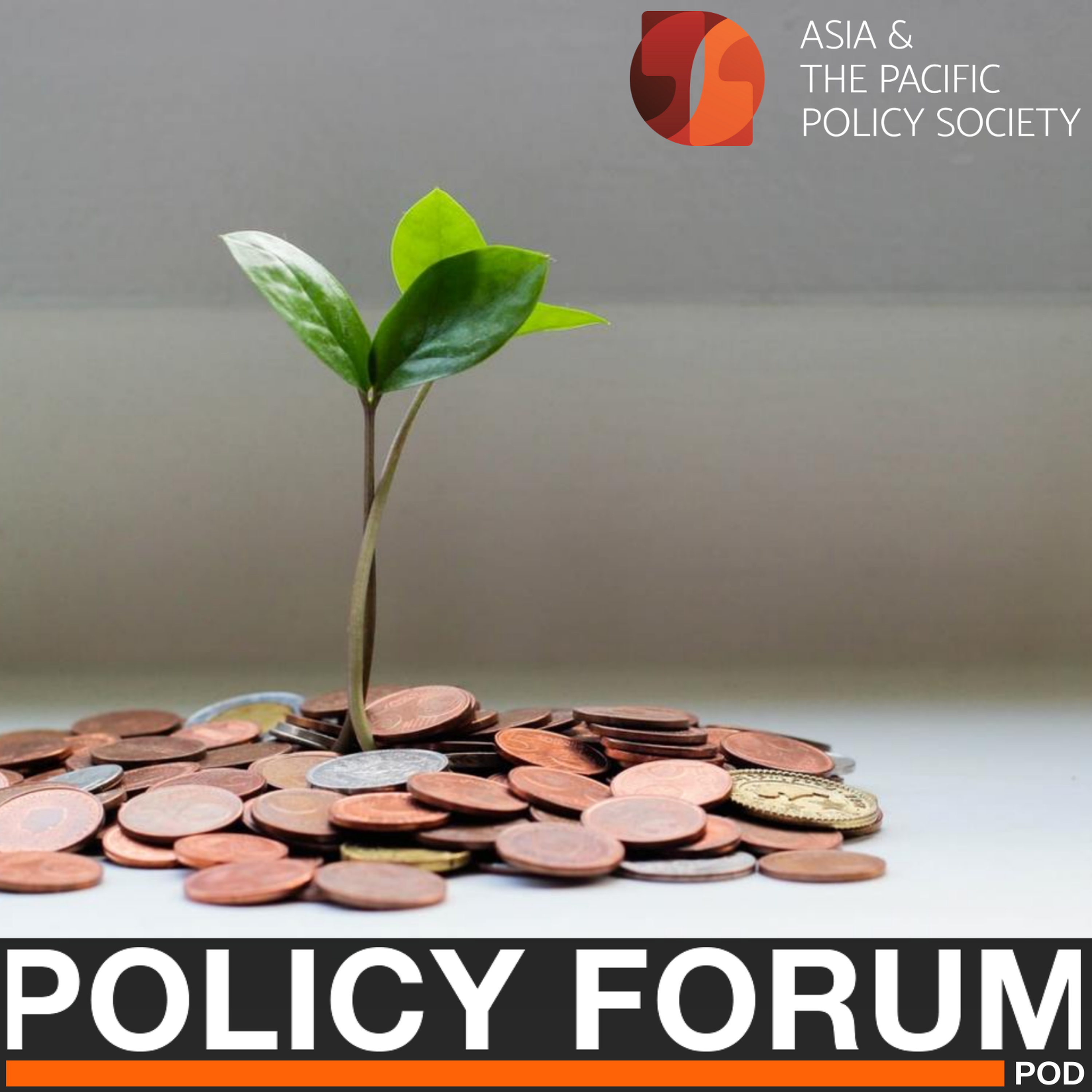 Talking with the tax team about policy episode artwork