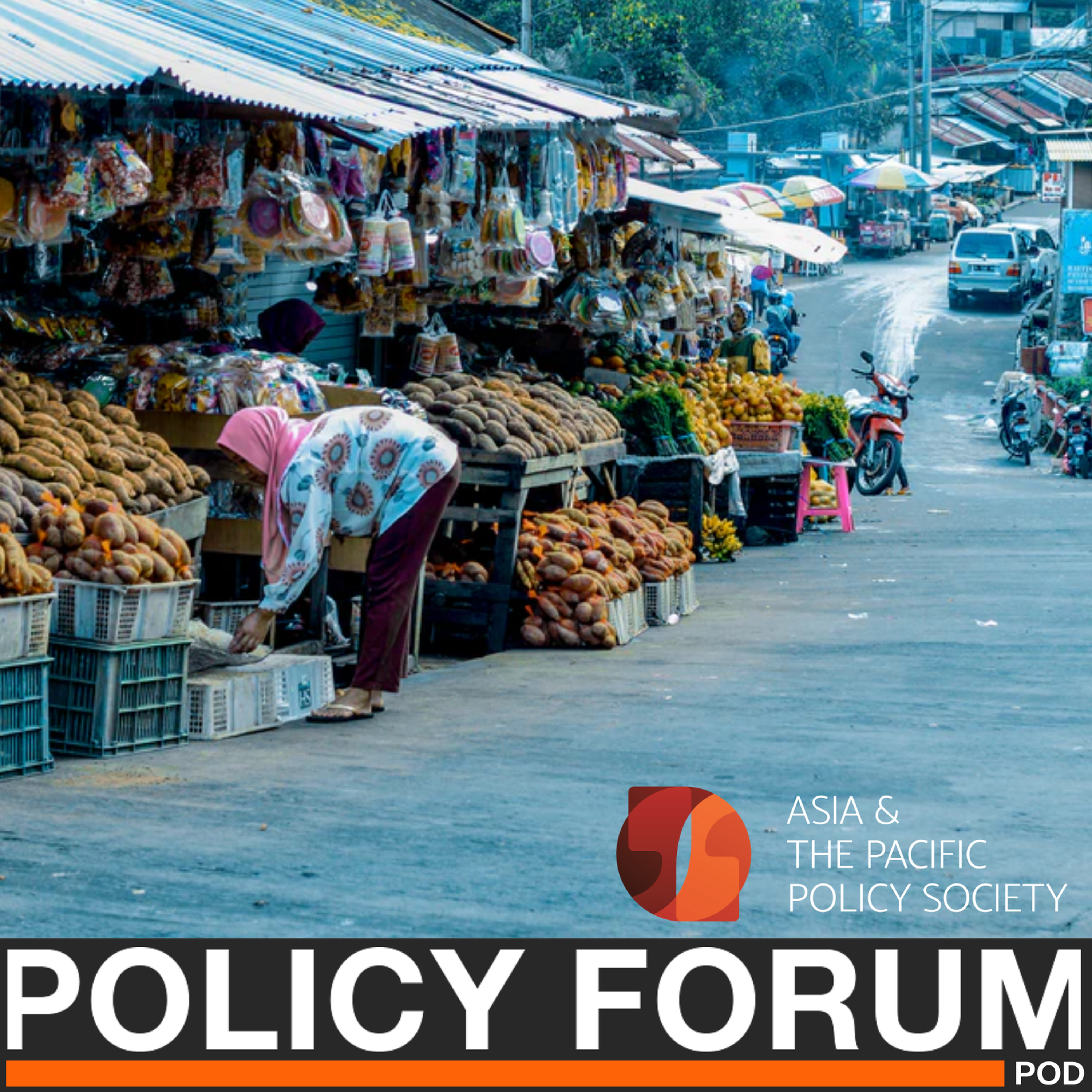 Policy Forum Pod