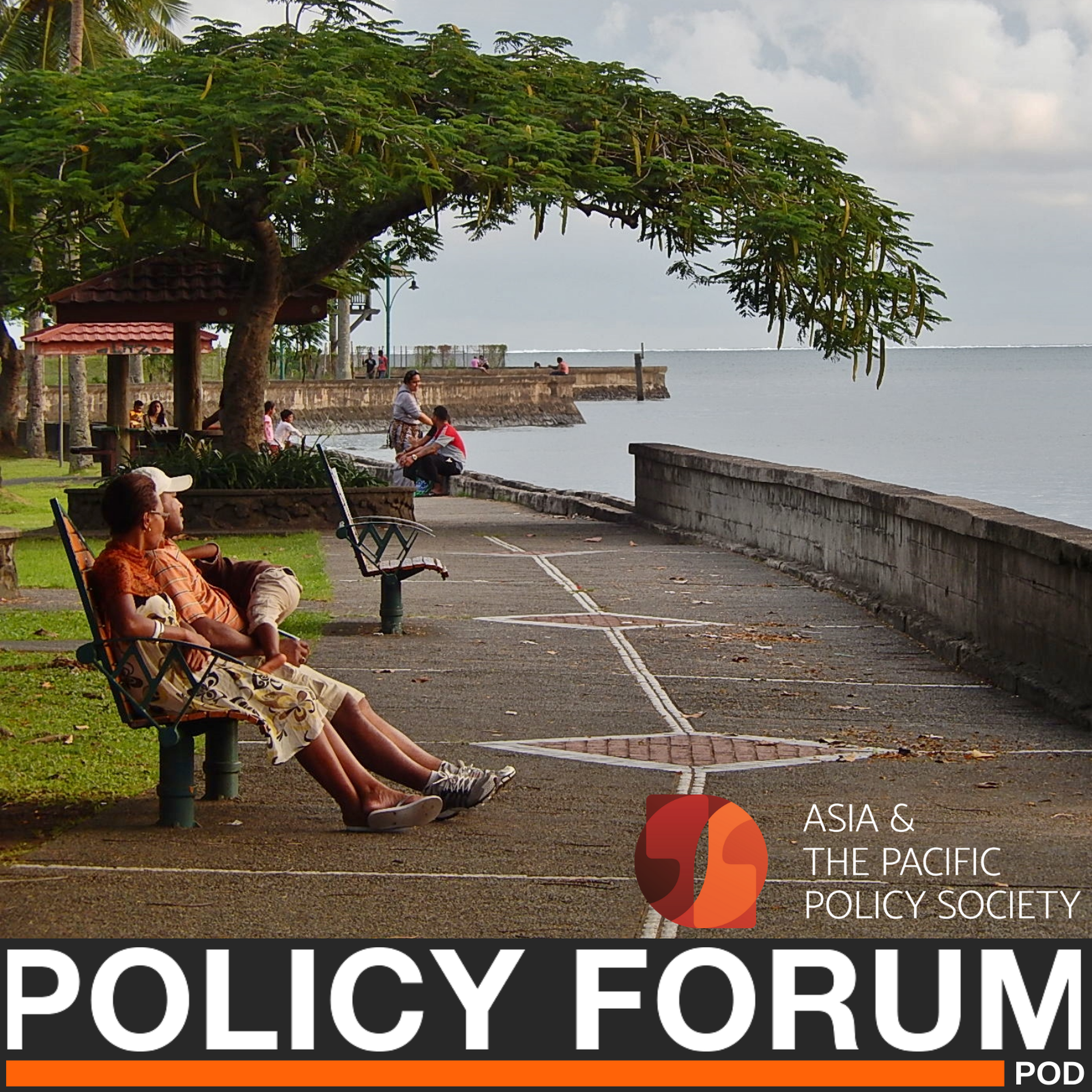 Policy Forum Pod