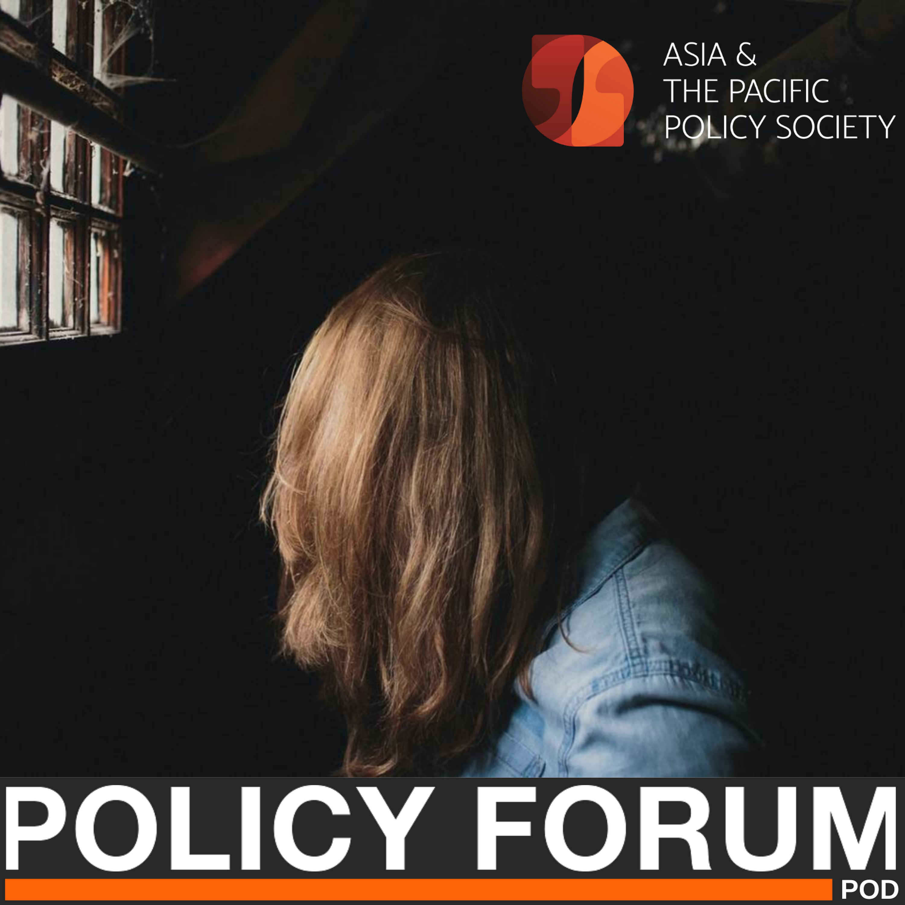 Public health, family violence, and COVID-19 episode artwork