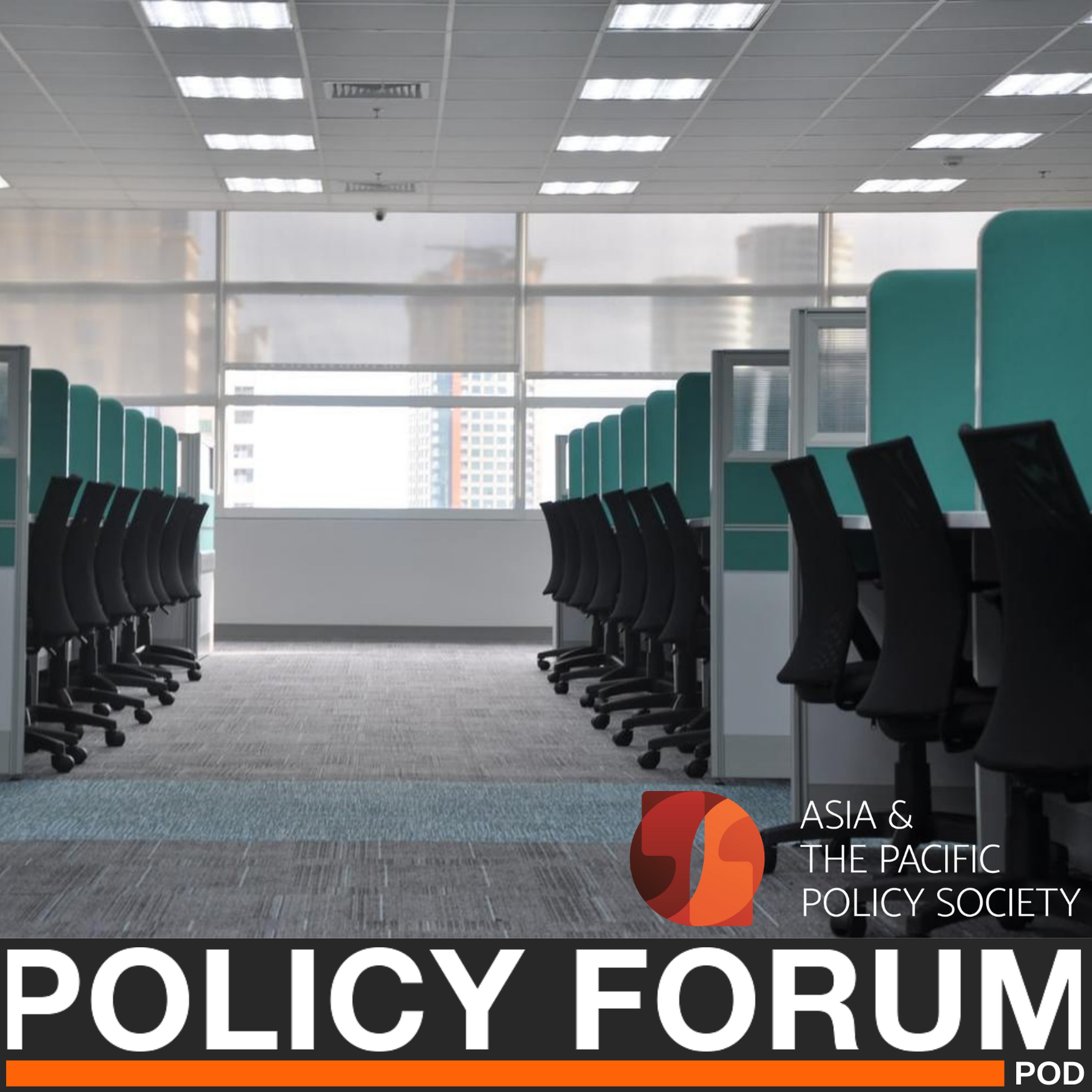 Policy Forum Pod