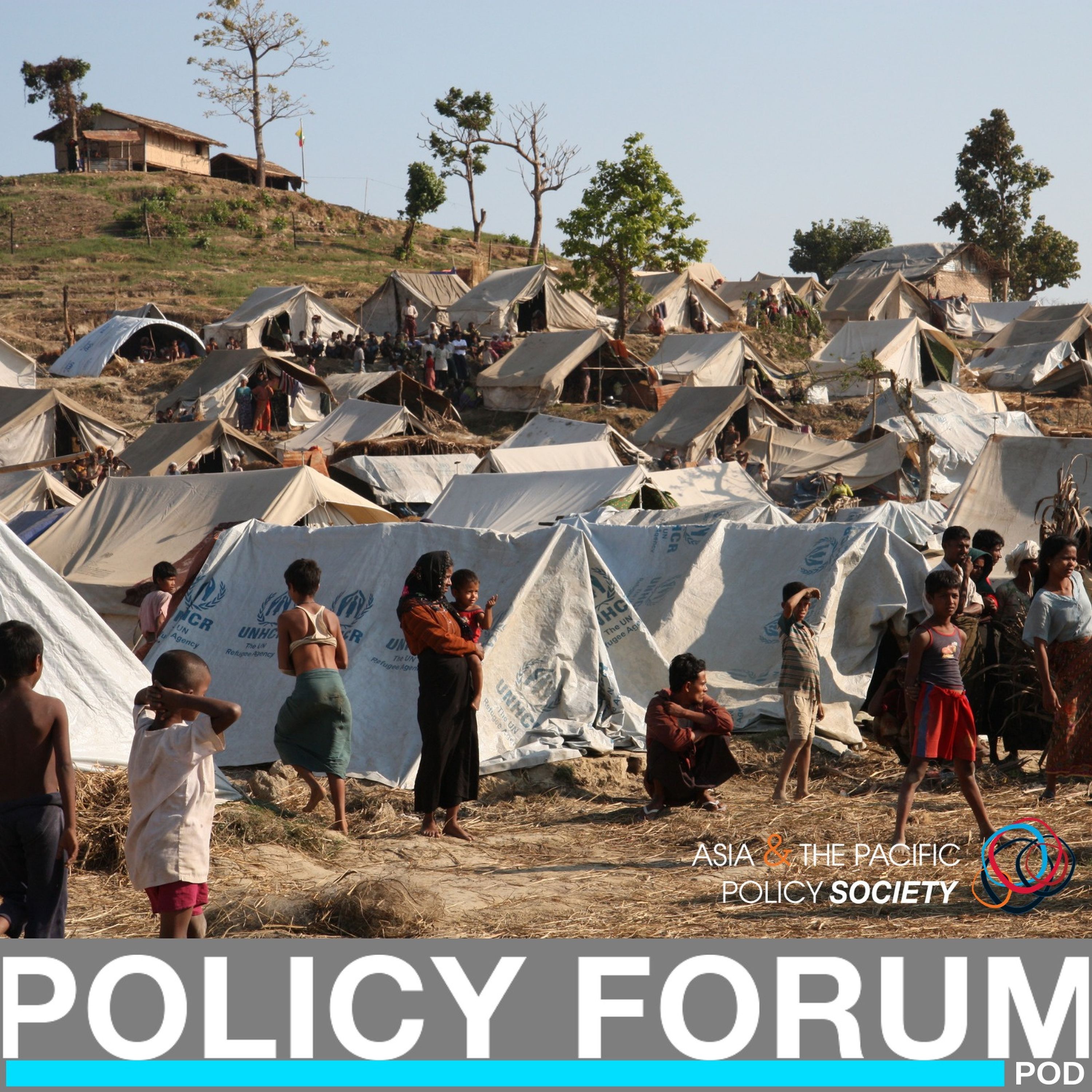 Policy Forum Pod