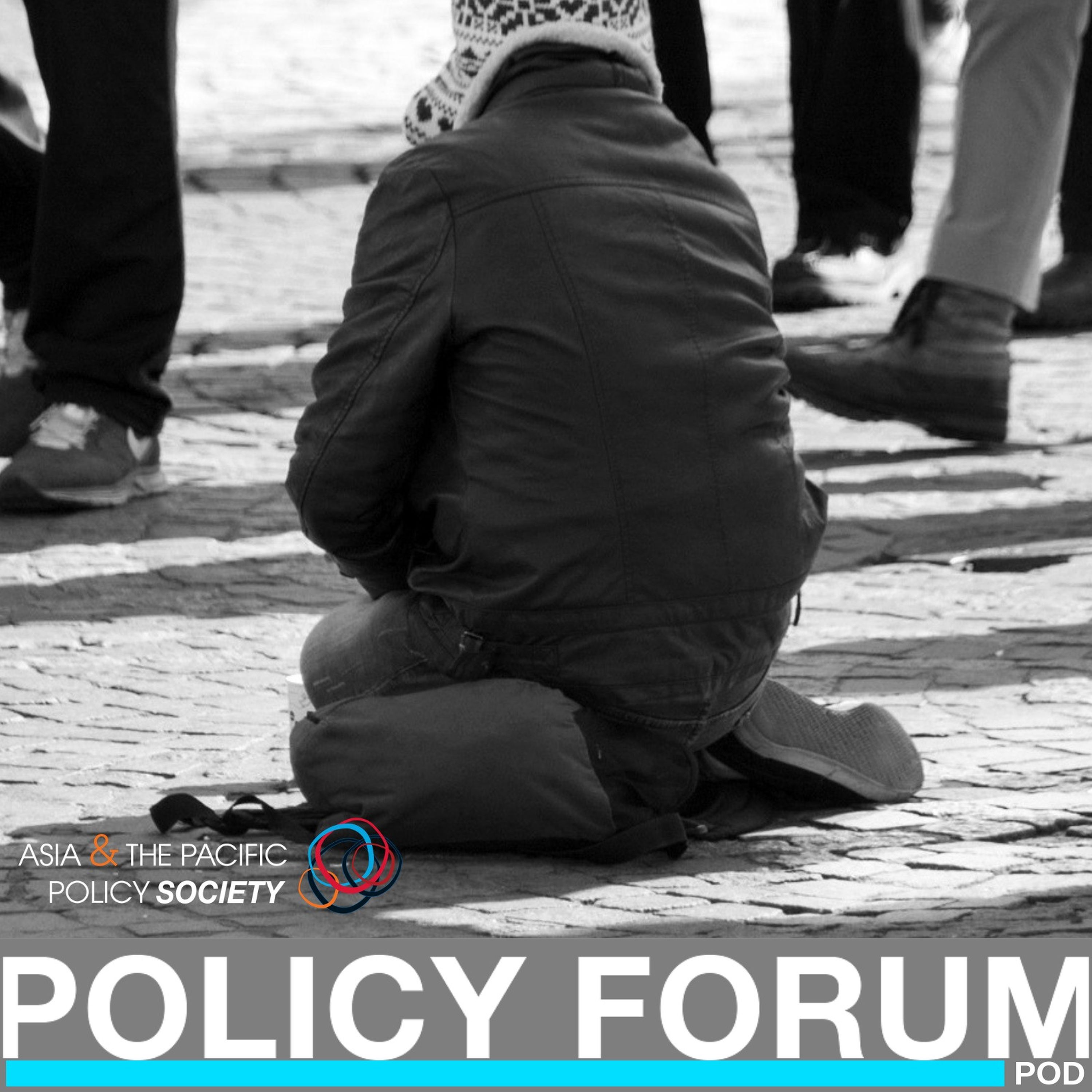 Philip Alston - poverty as a political choice