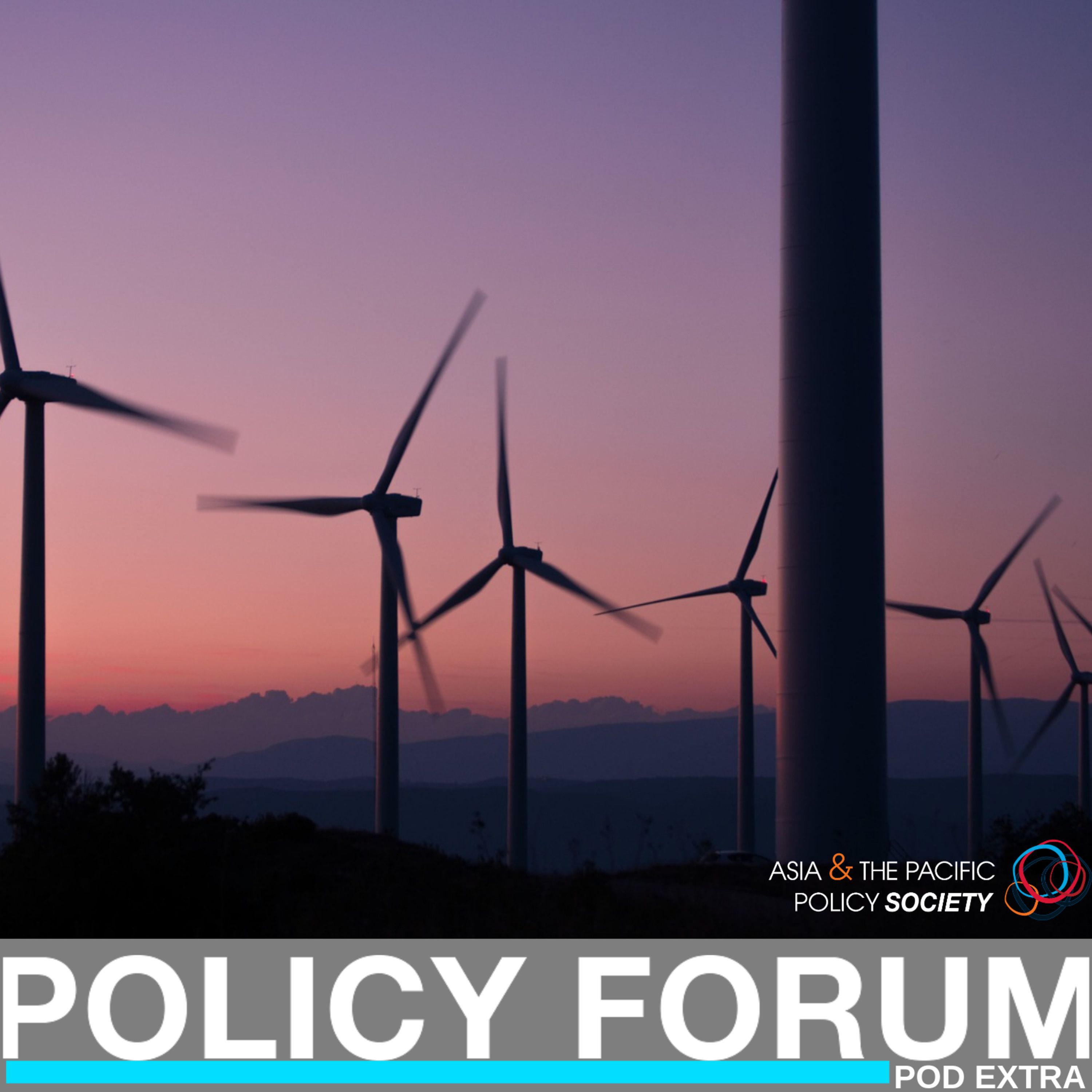 Policy Forum Pod