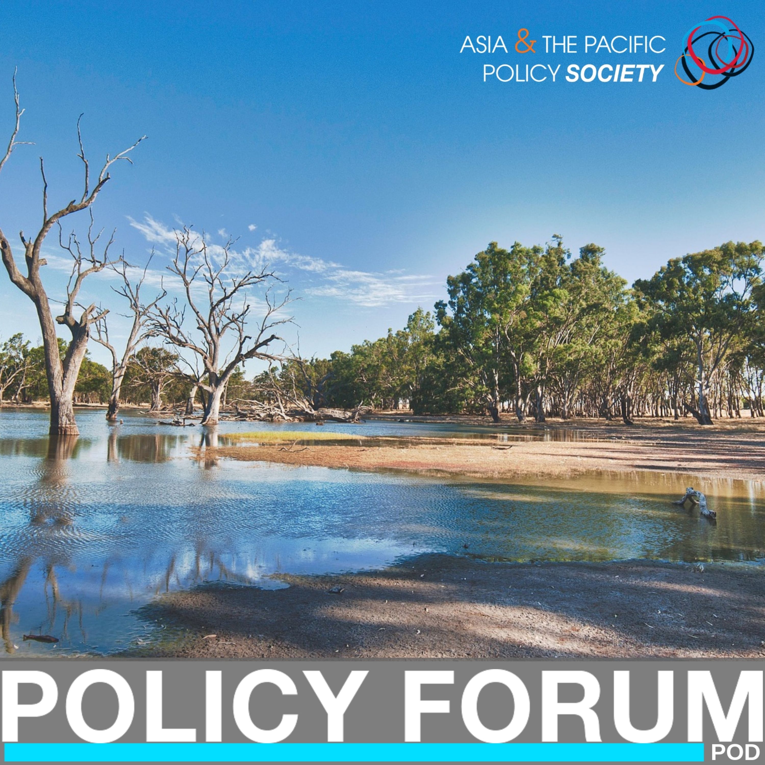 Australia's environmental performance review