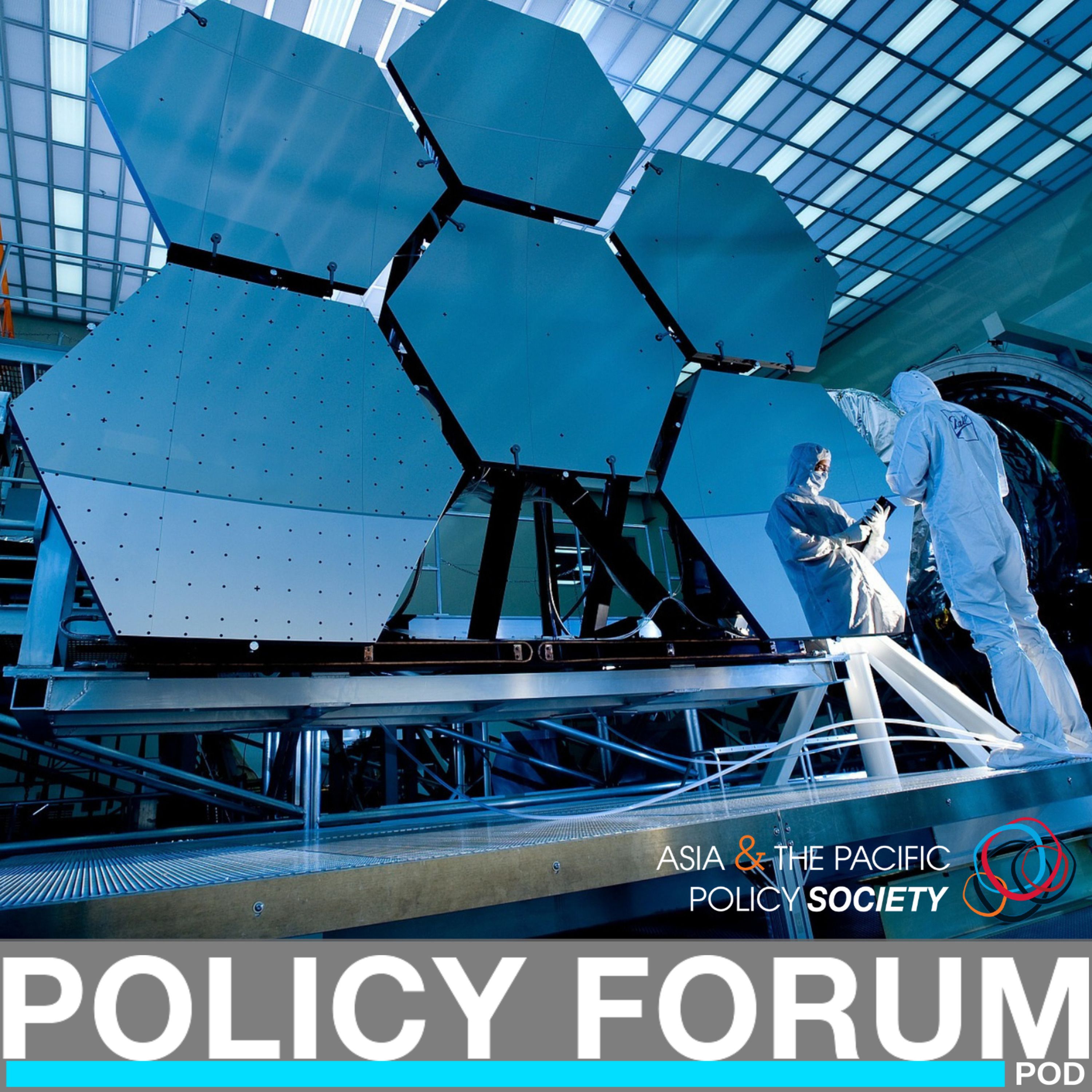 What do policymakers think of scientists?