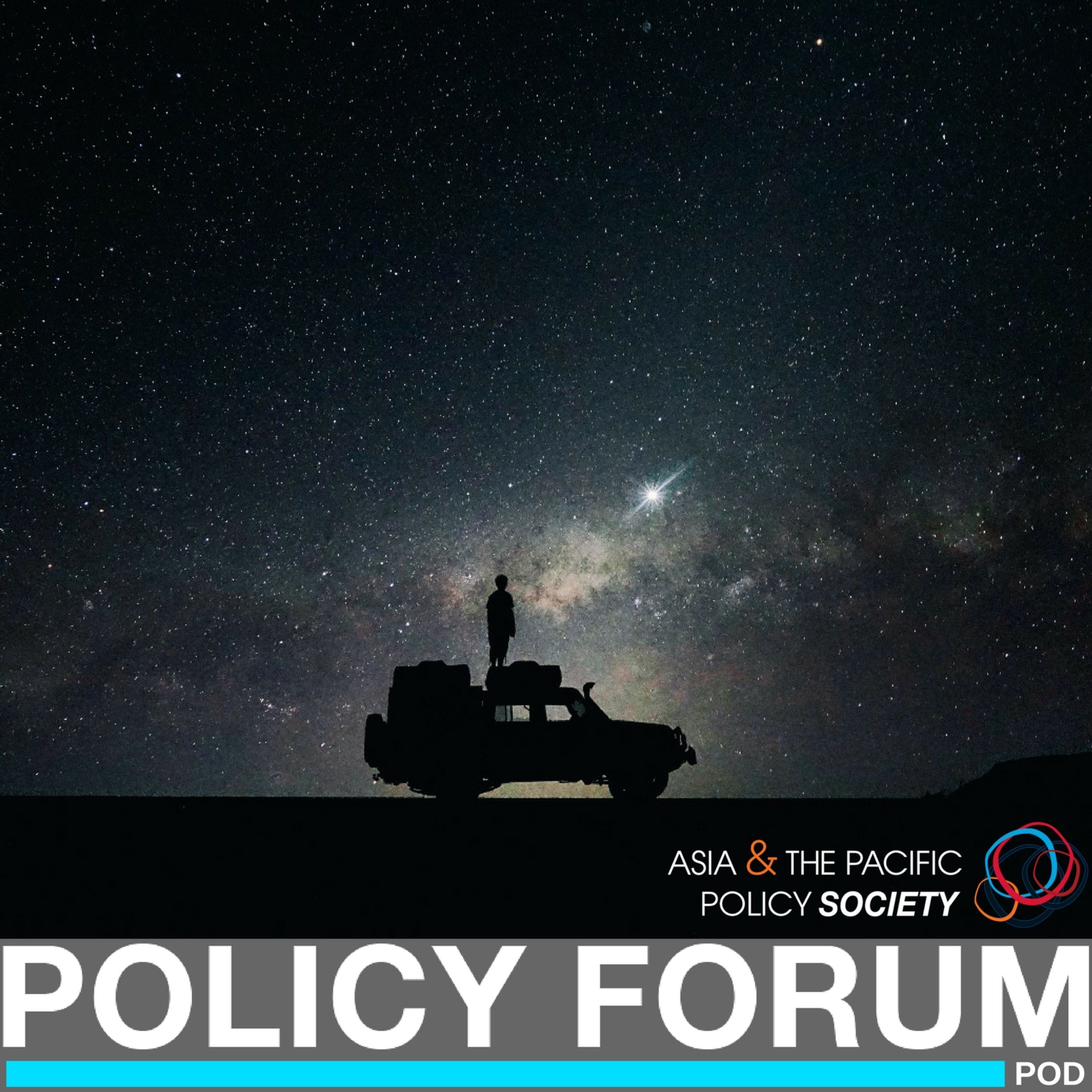 Australia's place in the new space race