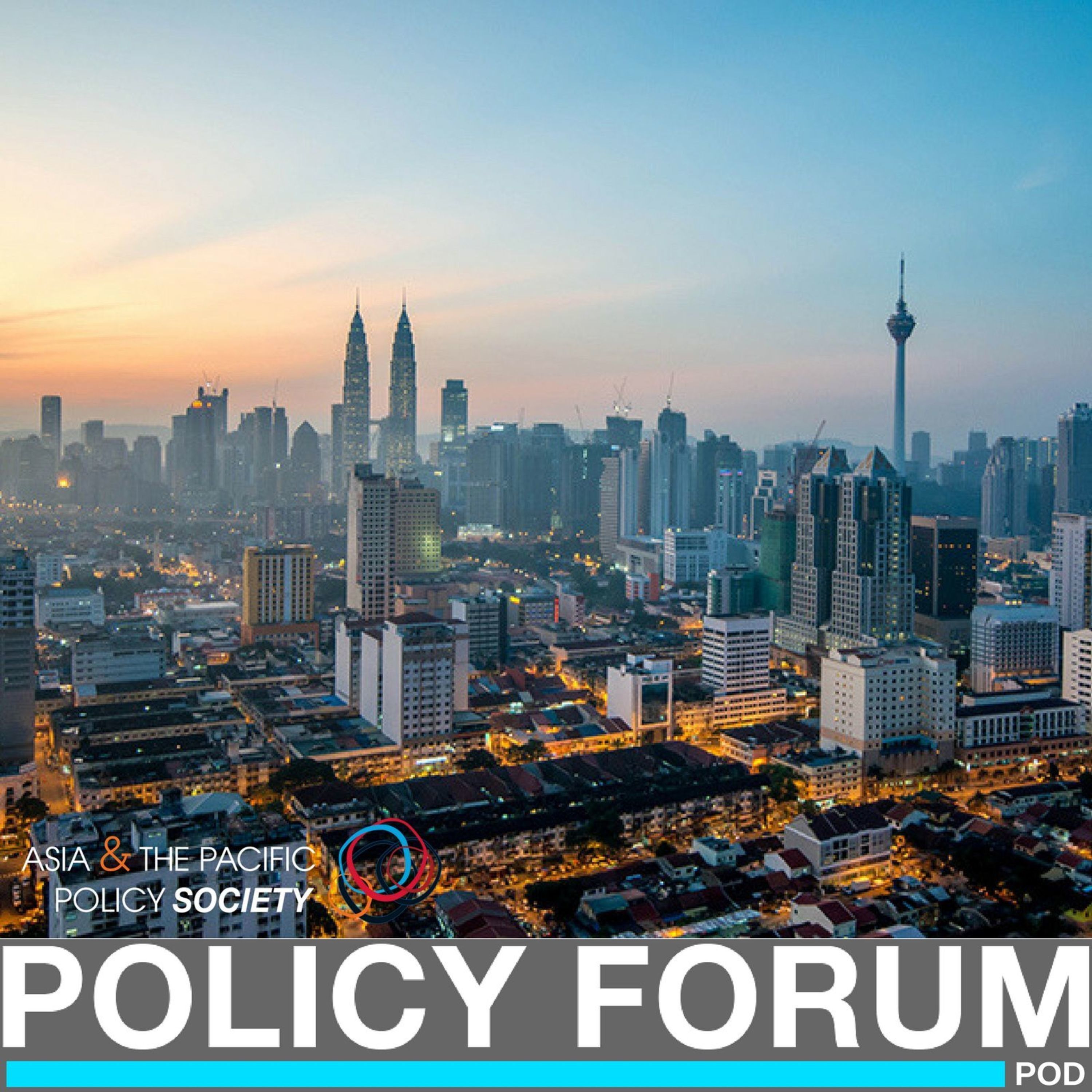 Under the hood of the Asia-Pacific economy