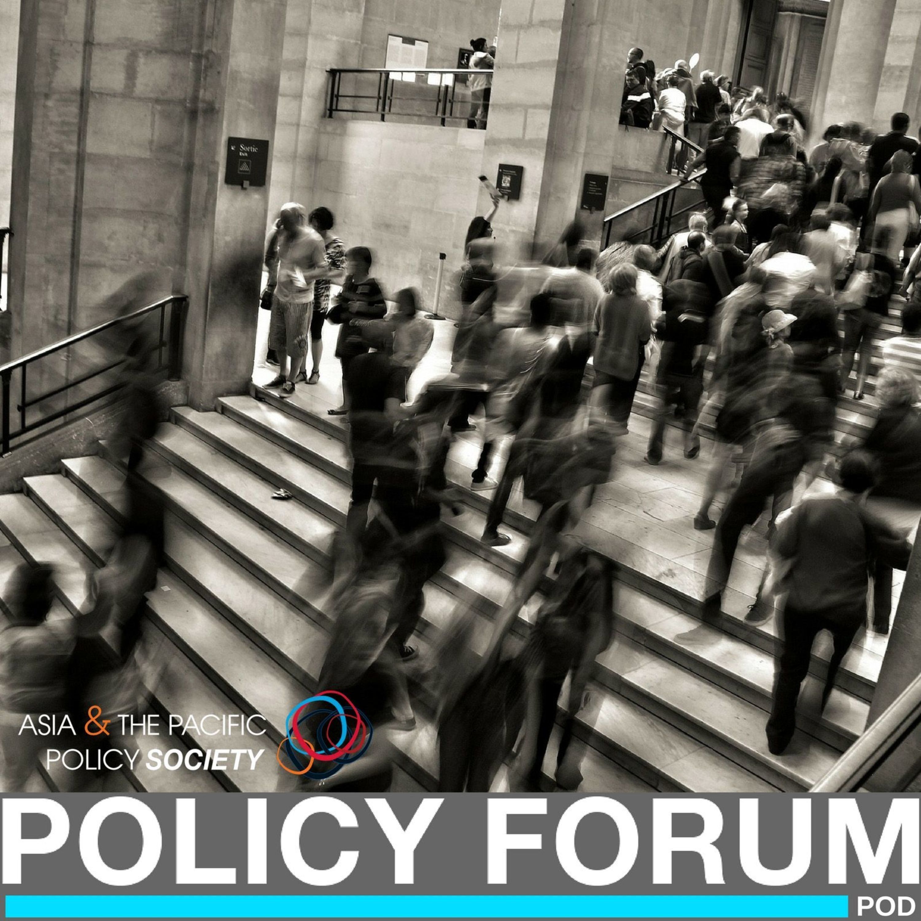 Policy Forum Pod