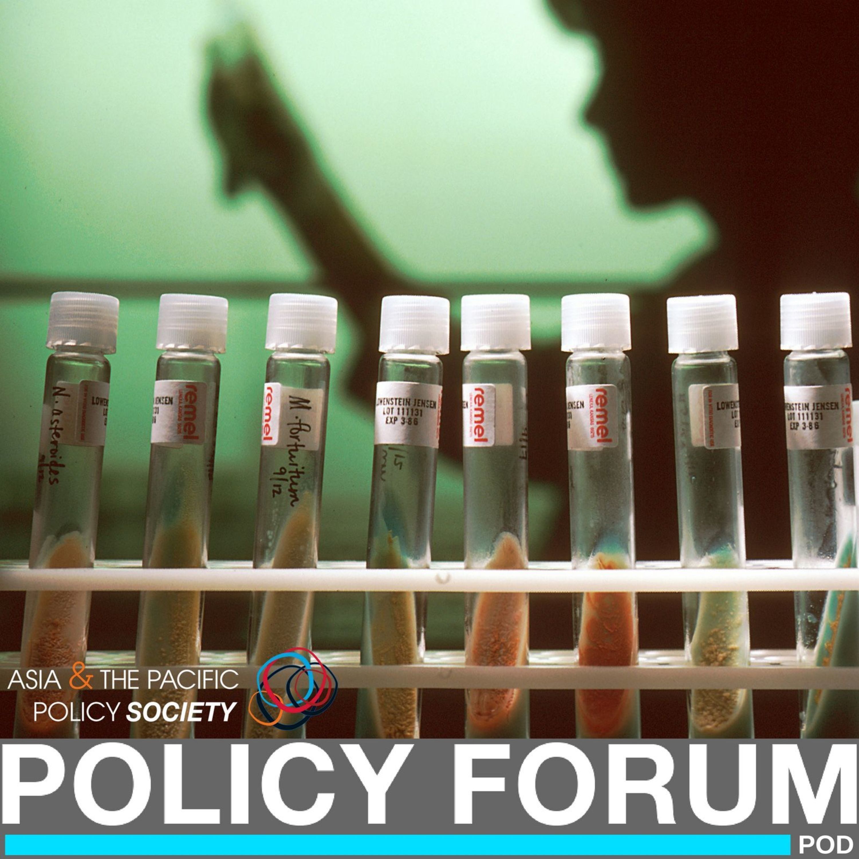 Policy Forum Pod