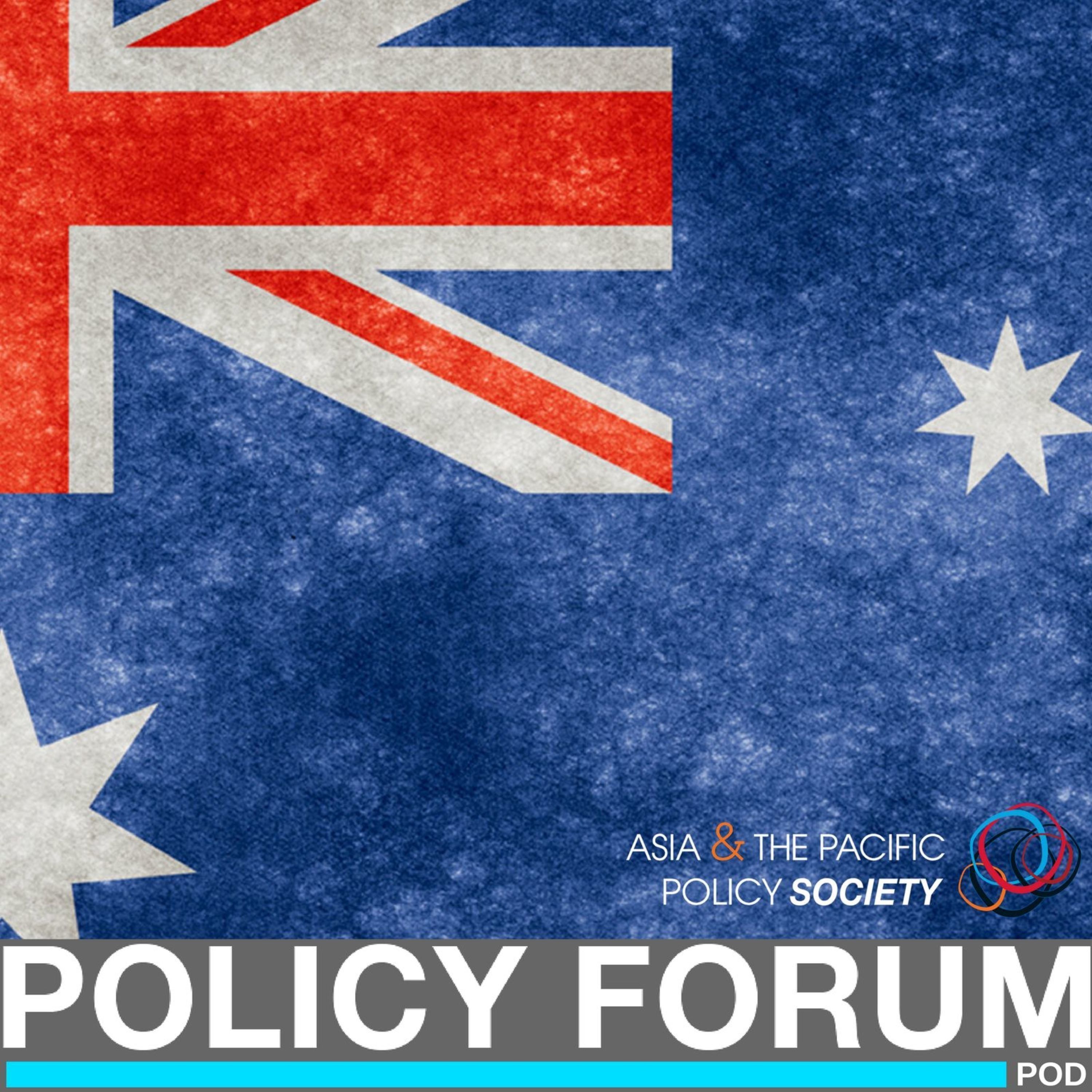 Policy Forum Pod