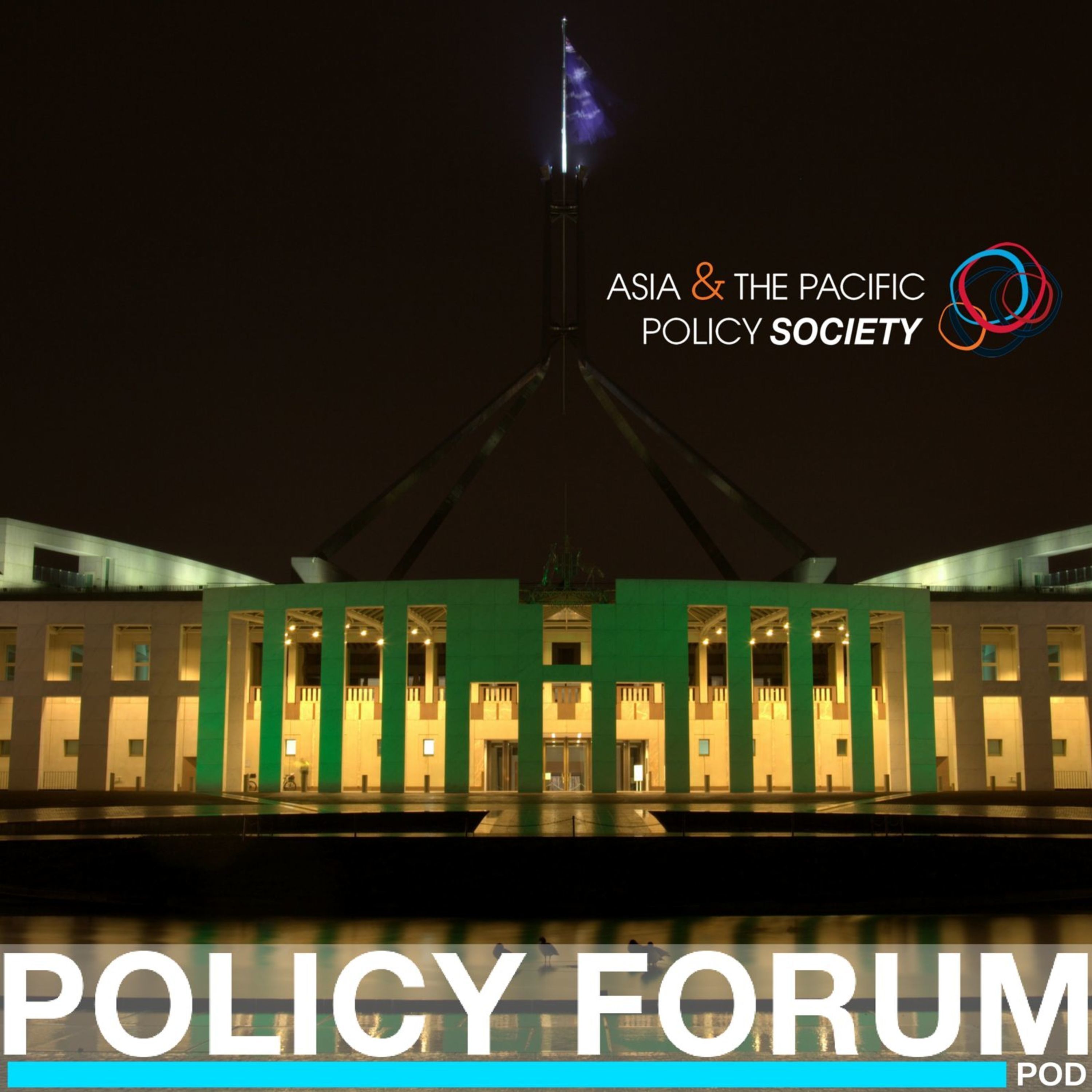 Australia votes, then waits: Policy Forum Pod
