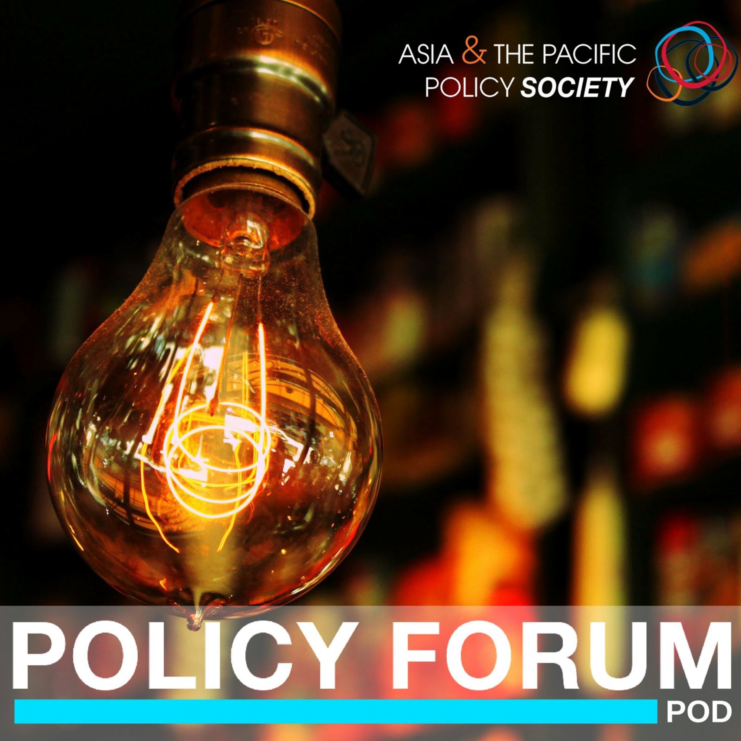 Post-Paris: Turning the climate agreement into action | Ottmar Edenhofer and Frank Jotzo episode artwork