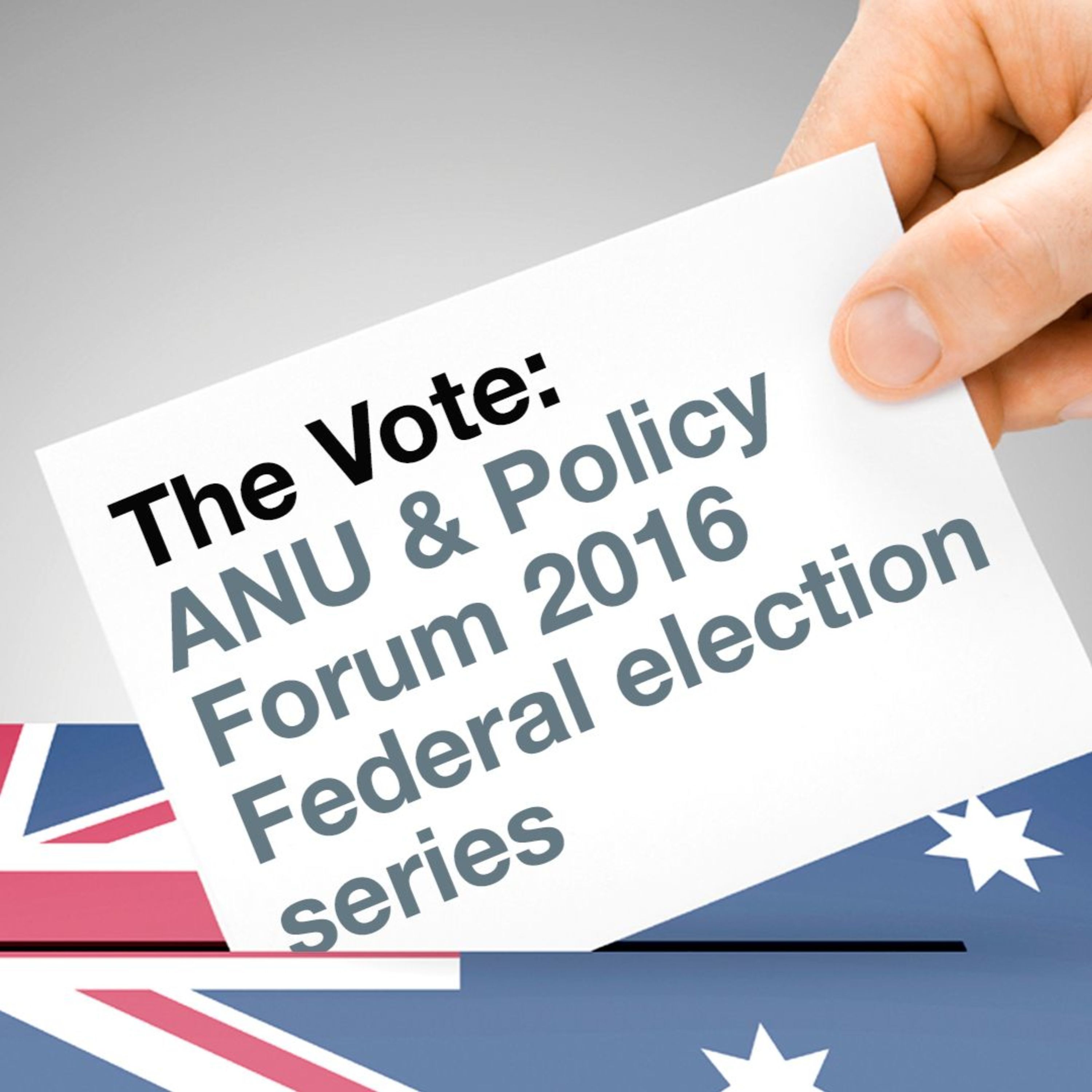 Policy Forum Pod