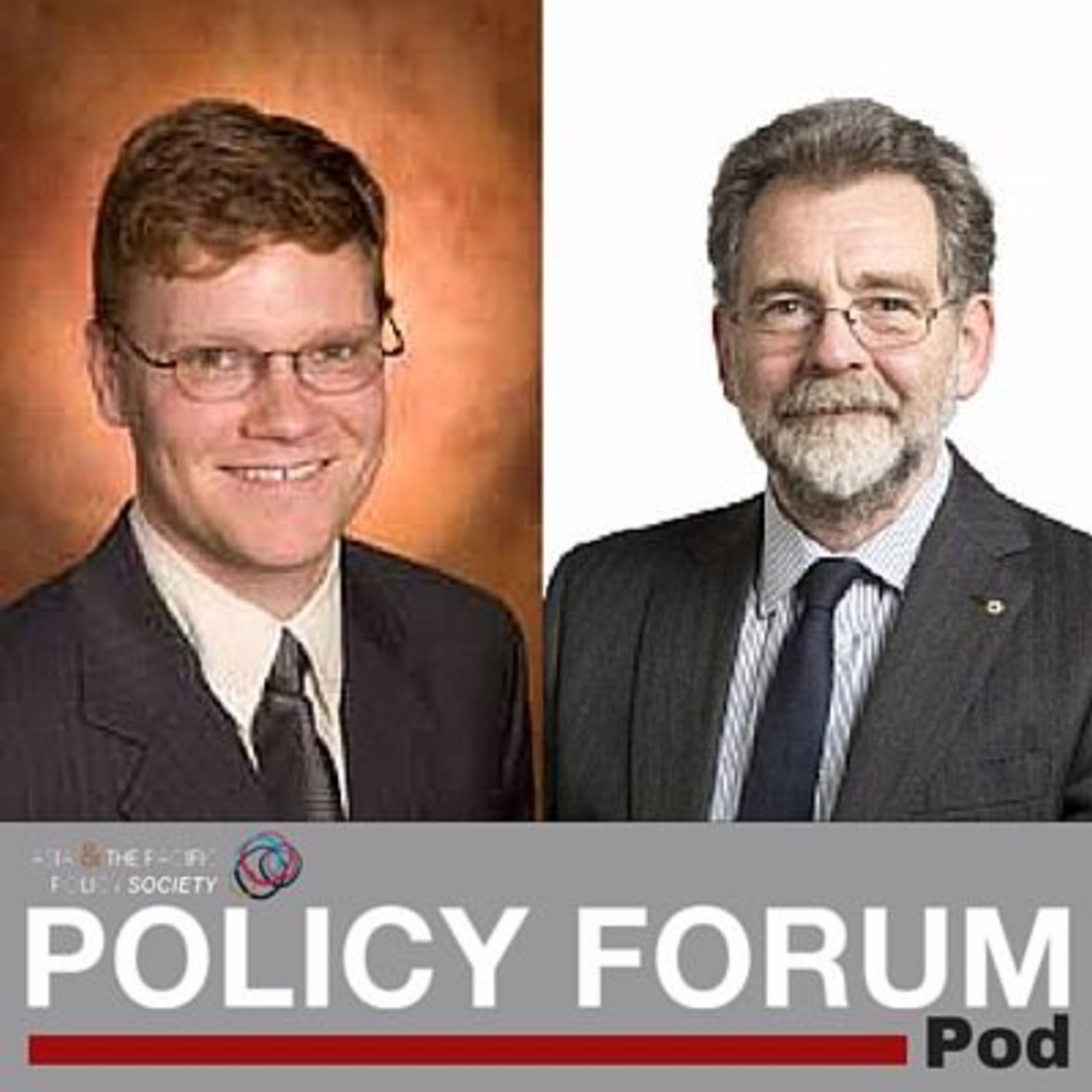 Policy Forum Pod