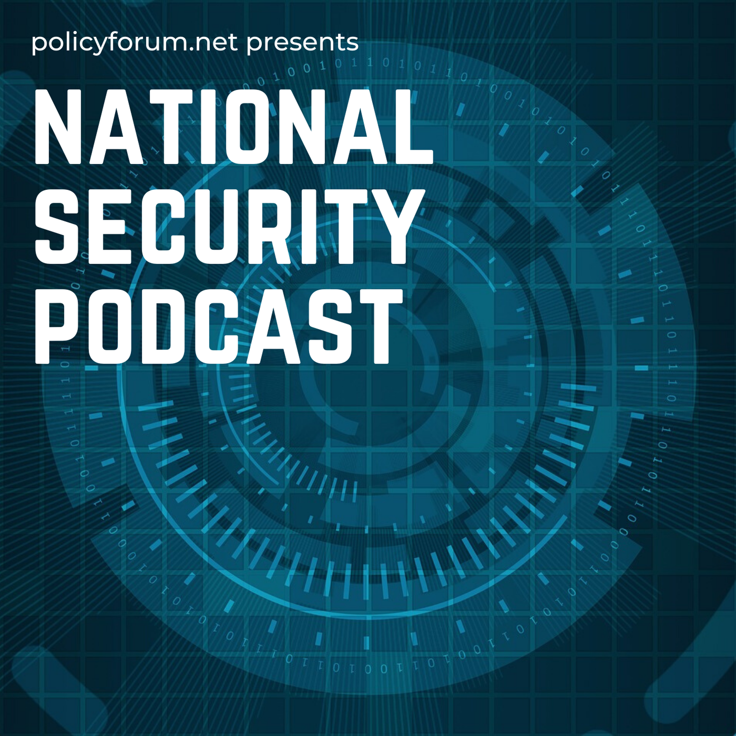 American national security and the 2020 election