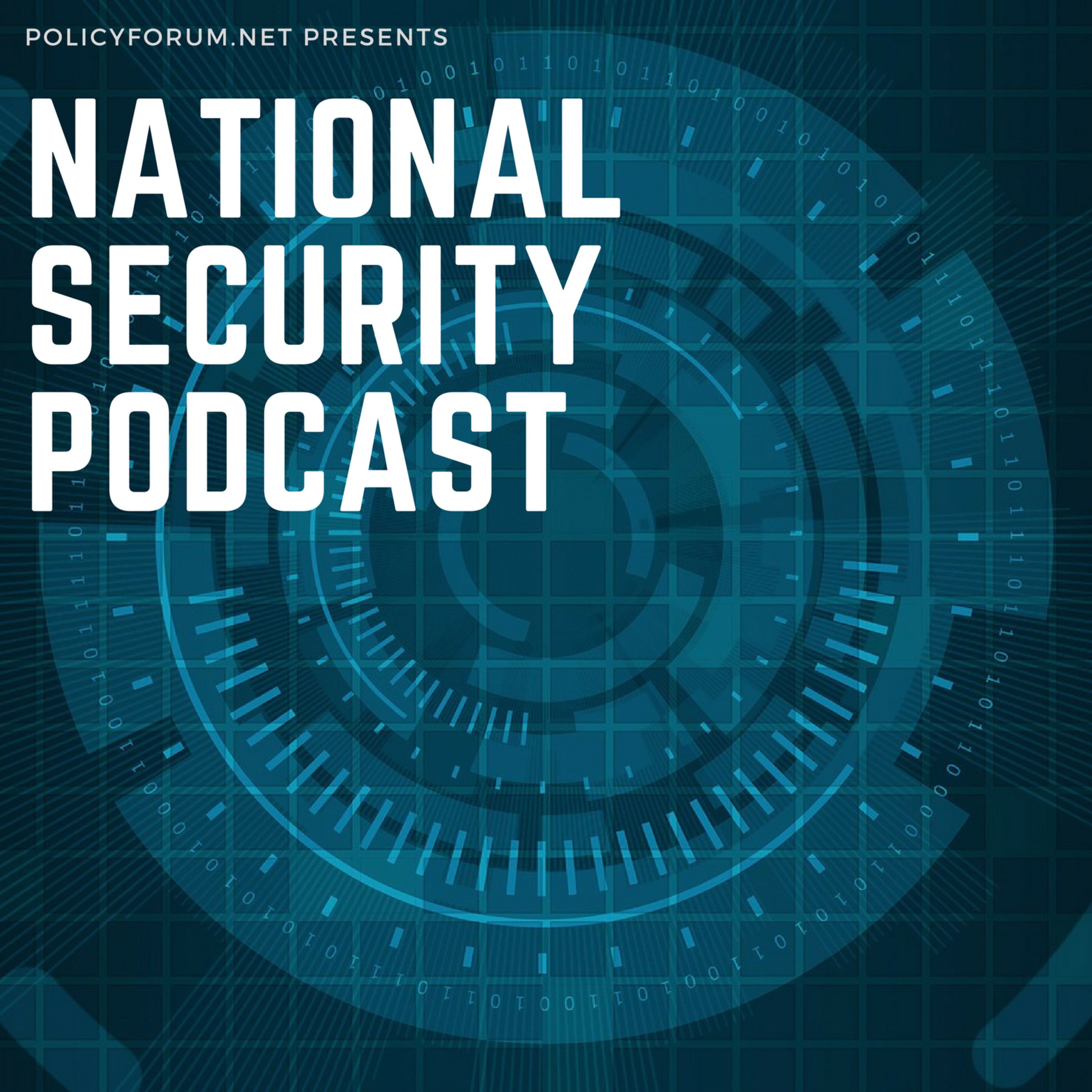 Kelly Magsamen on US National Security Policy