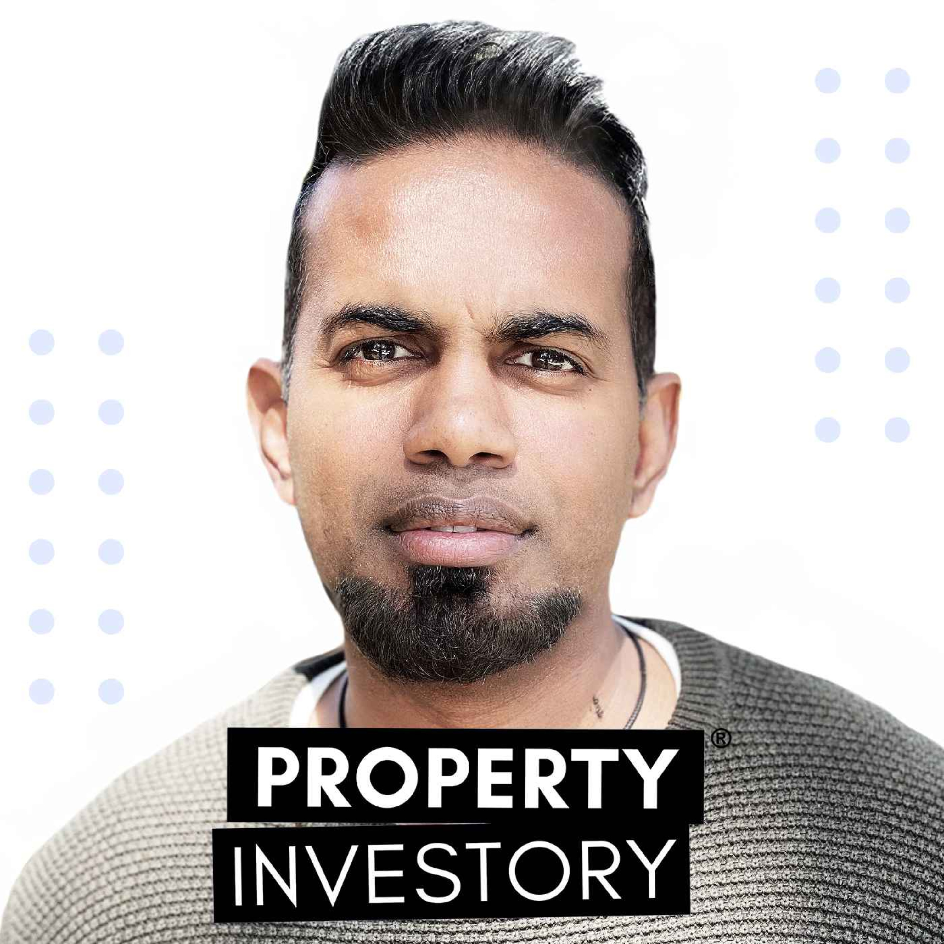 Siva Raj’s Escape to Sydney and Rise to Subdivision Superstardom