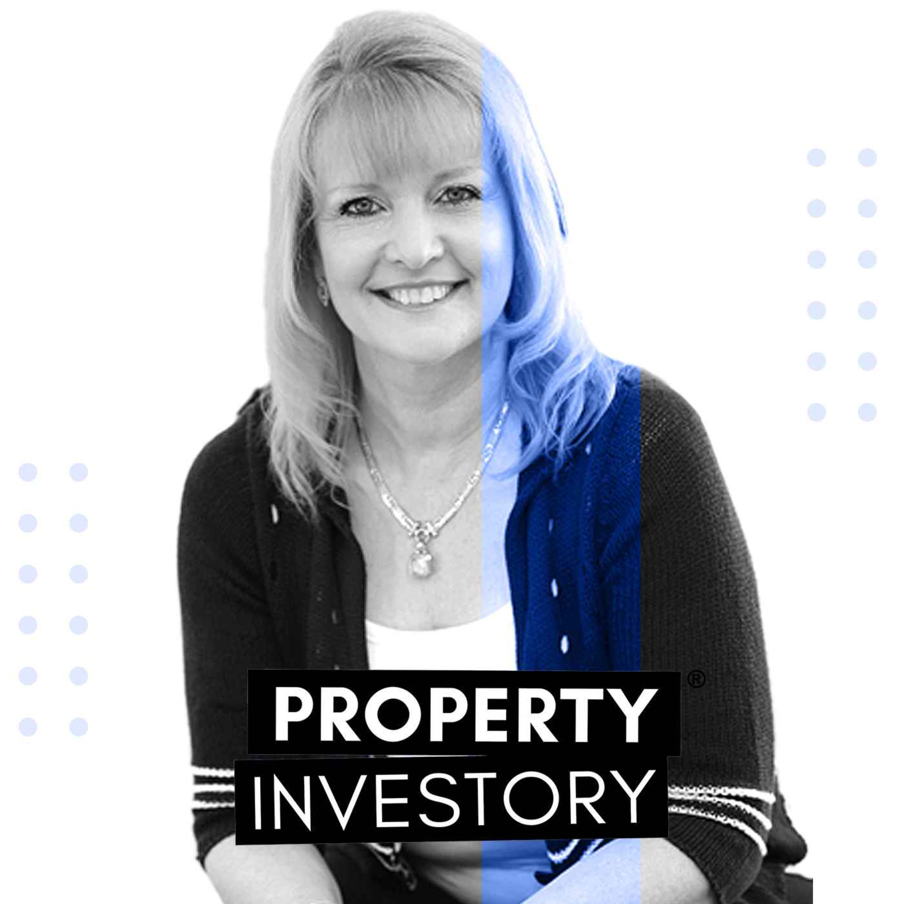 The Best Property Advice You’ll Ever Receive: With Real Estate Millionaire Dymphna Boholt!