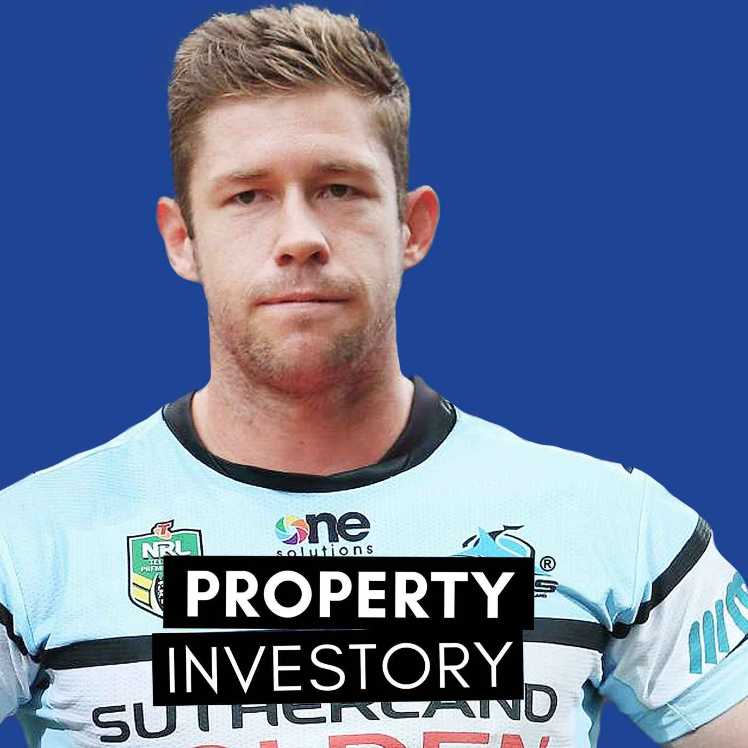 How Jeremy Latimore Translated His Rugby Skills Into Property Wins