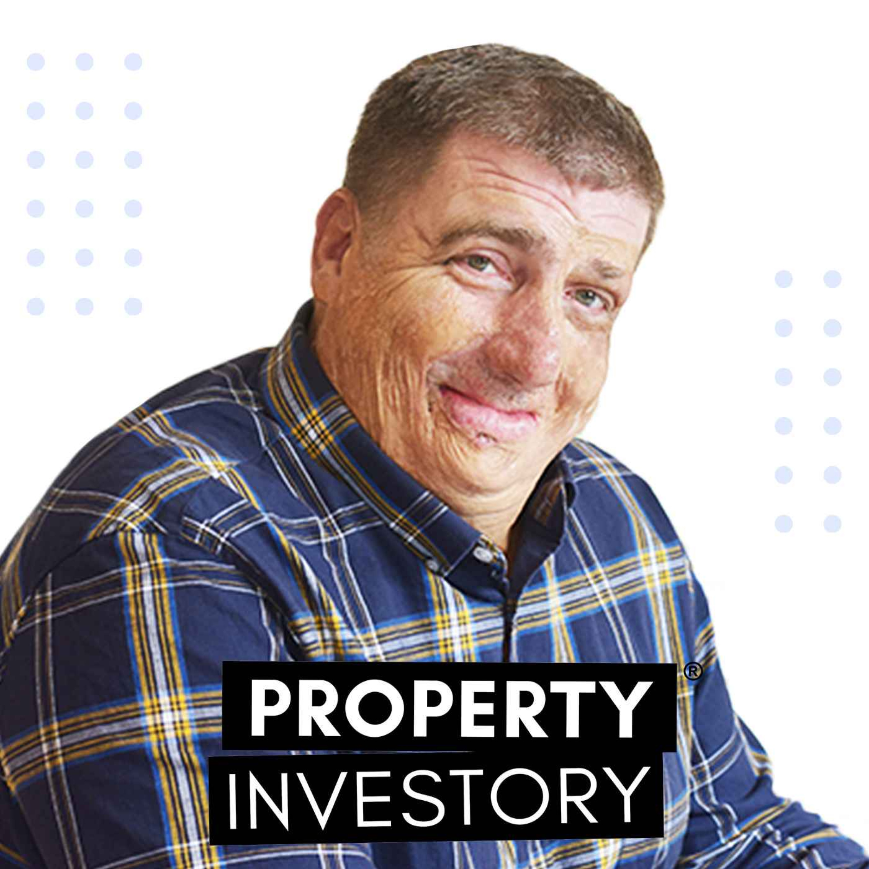 How Jim Valery Went From Unemployable to Purchasing a Home at 23