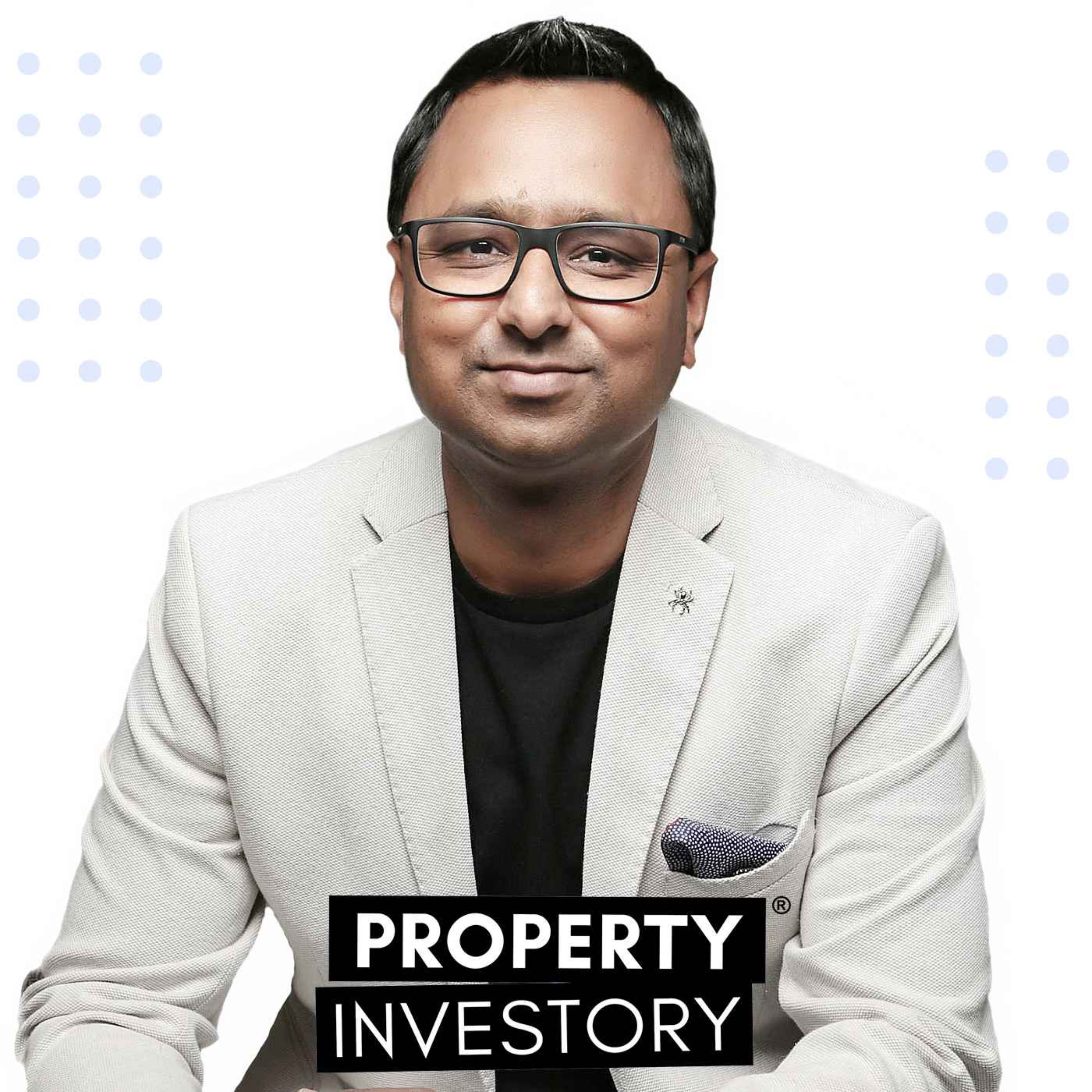 How You Can Teach Yourself To Become A Successful Property Investor With Sanjeev Sah