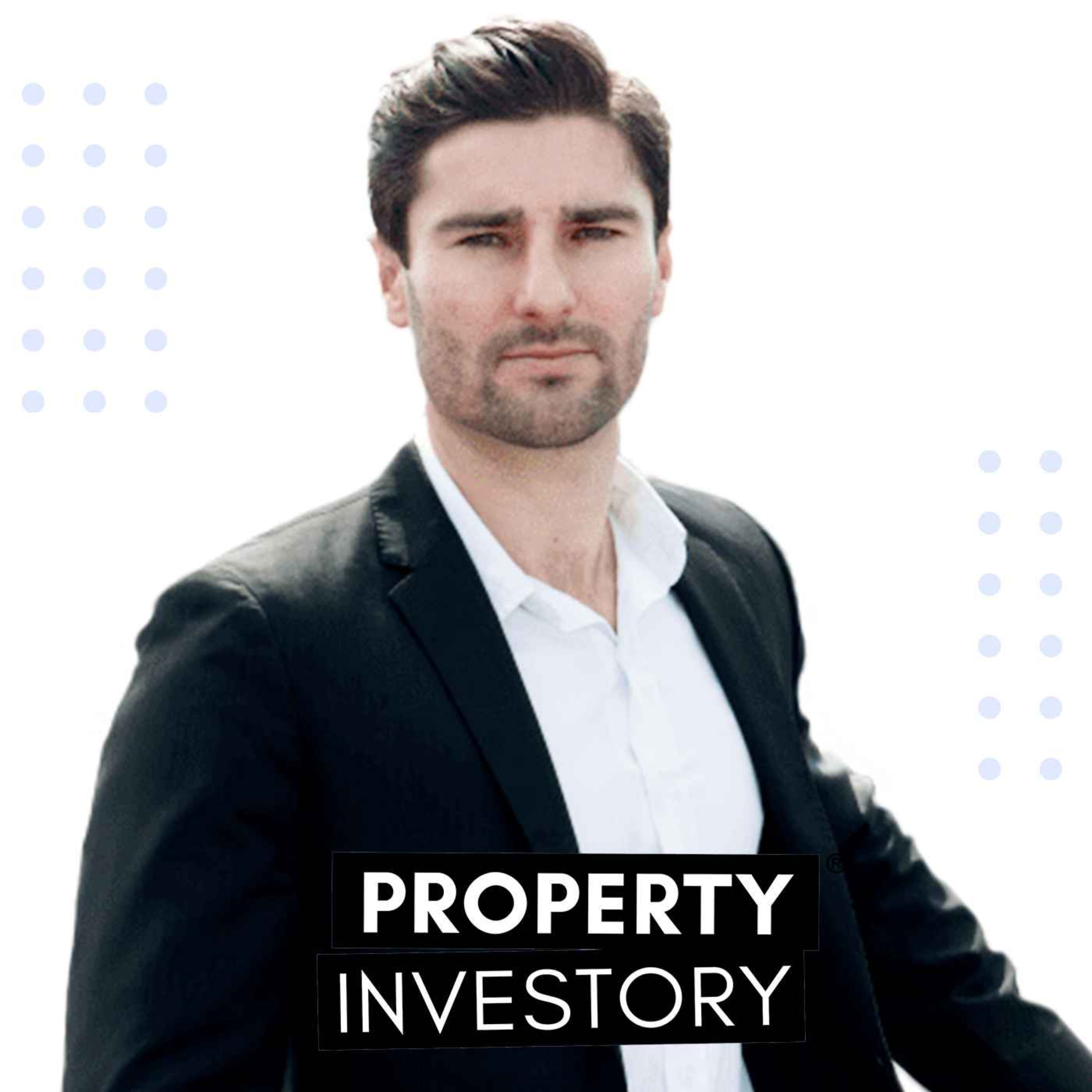 cover art for From Residential To Commercial: The Unbelievable Story Of Liam Austin's First Property Purchase