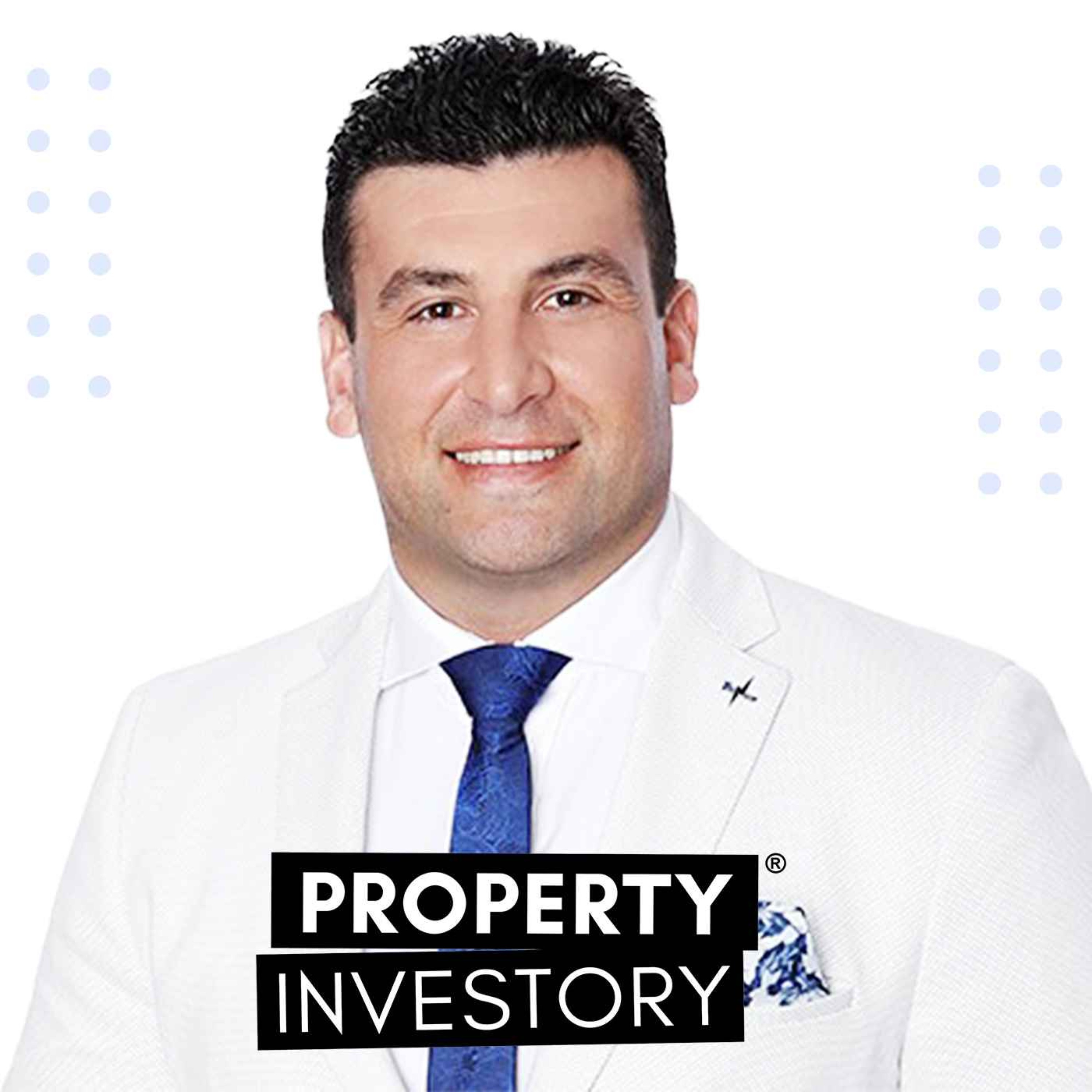 Matthew Sukkarieh's Property Financial Advice Can Change Your Life