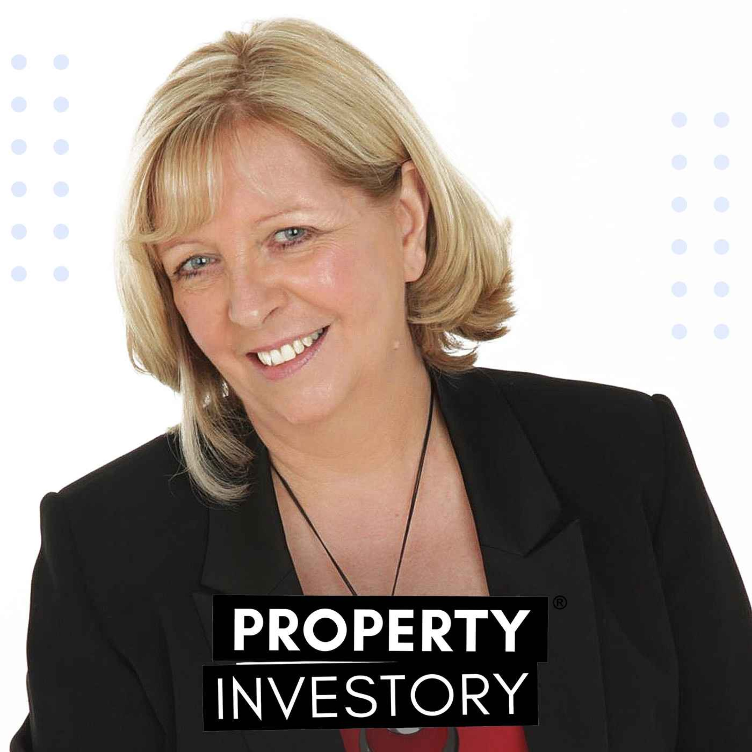 Buying Property Using AI Technology with Julie Crockett