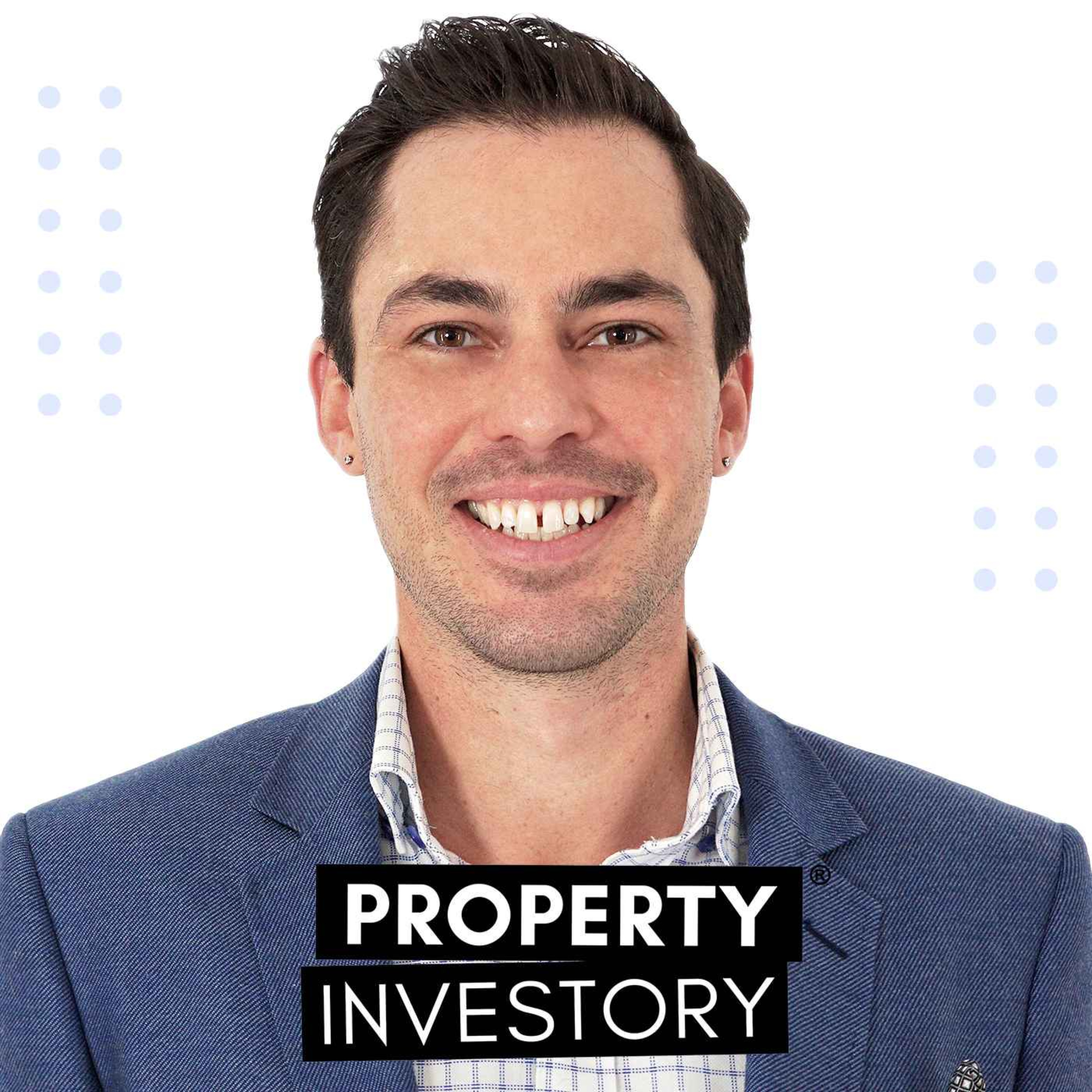 Oliver Jackson's Expert Advice On What To Do When Buying A Property.