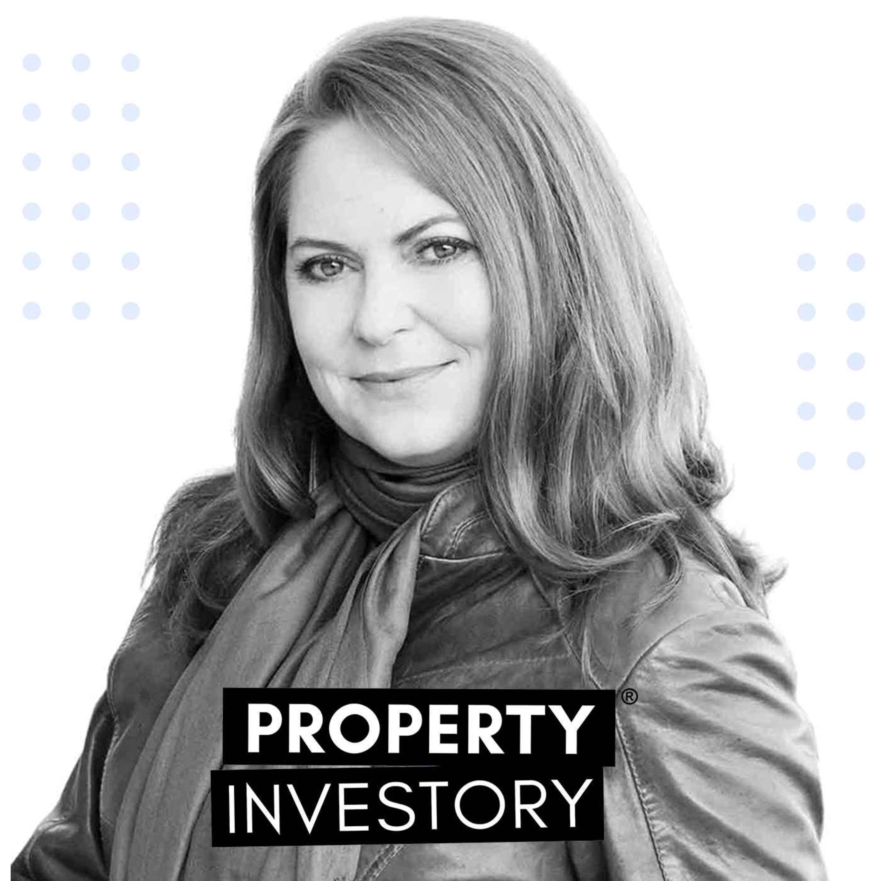 From the Dubbo Mines to a Multi-Million Dollar Portfolio with Jane Slack-Smith