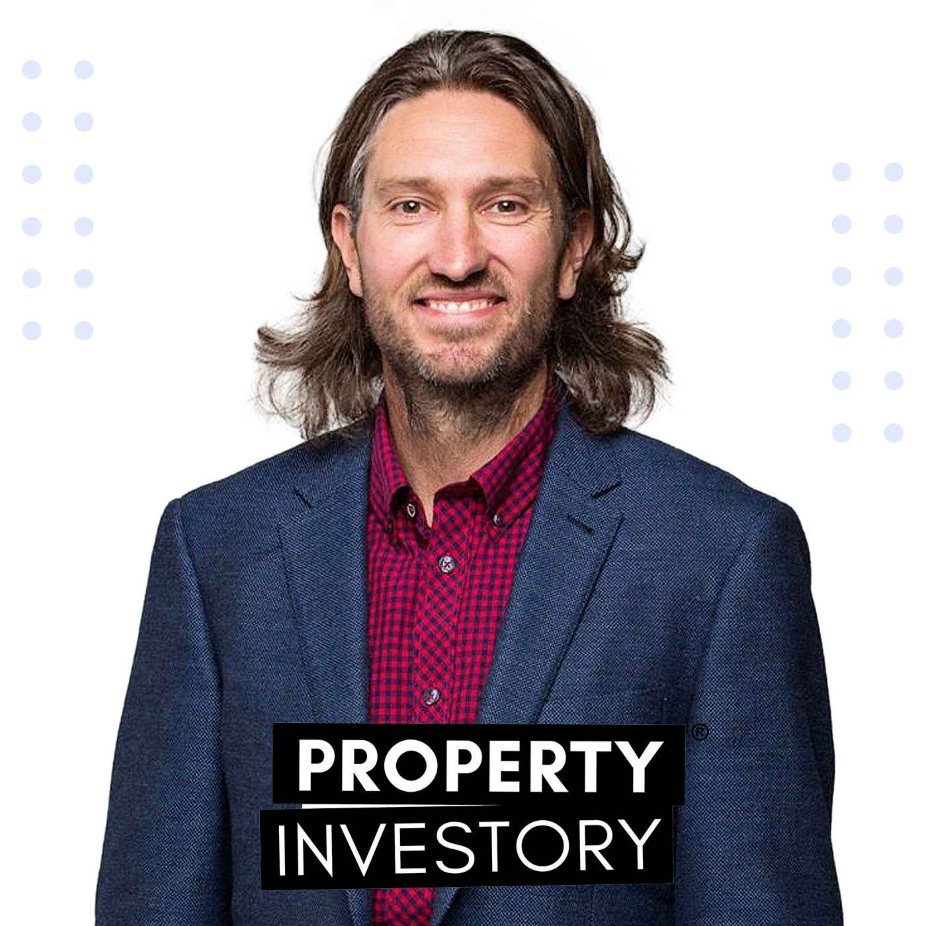 Diversifying Is Key When Investing in Properties with Pete Wargent