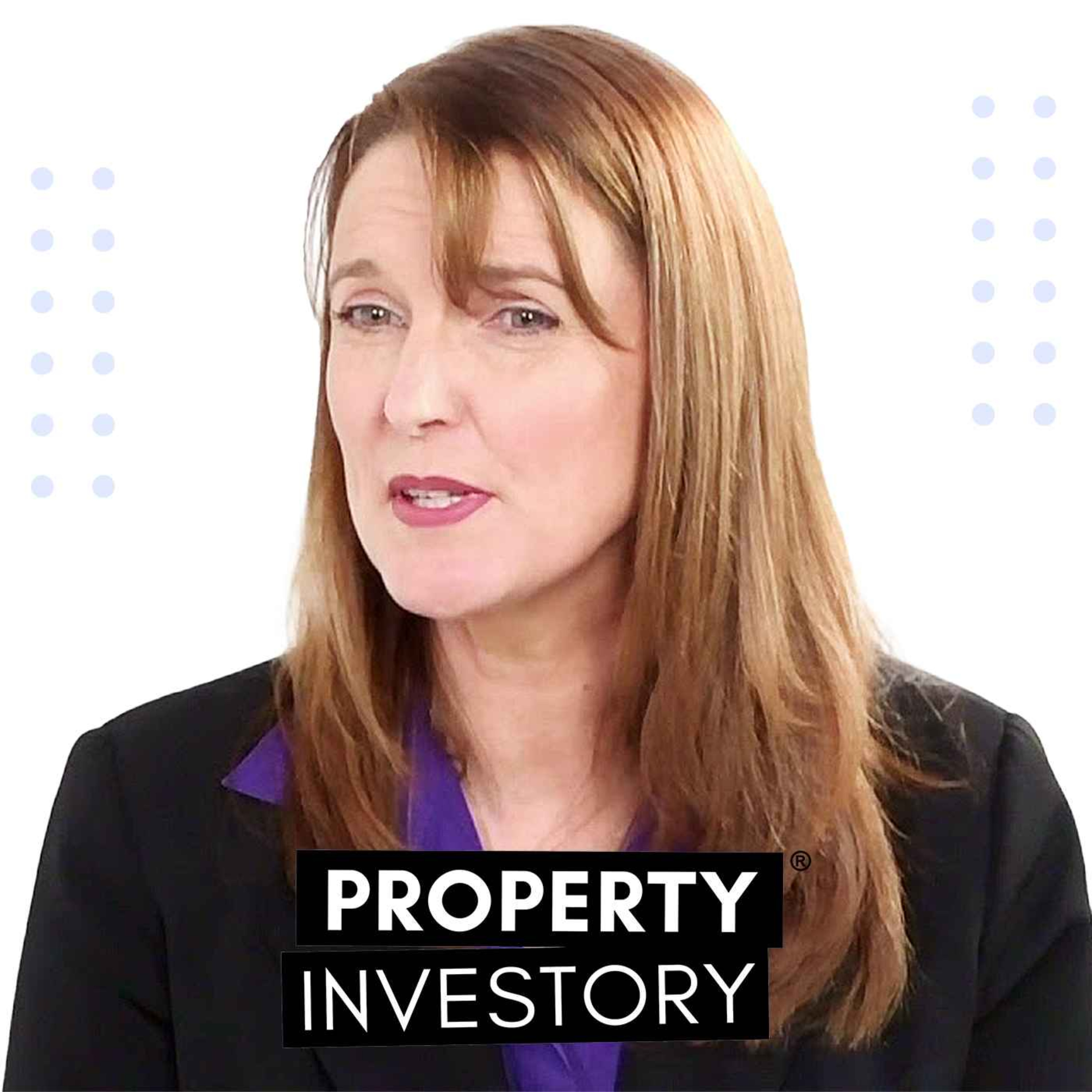 Playing Monopoly Paves The Way For Prue Muirhead's Property Journey