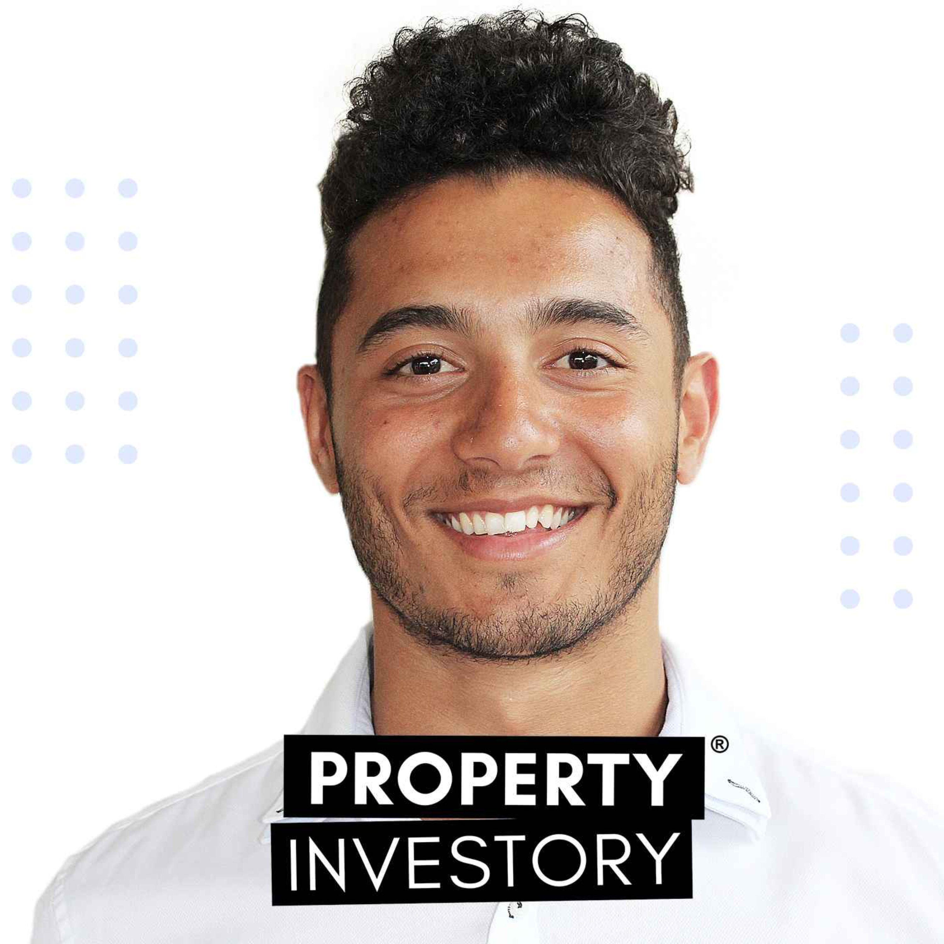 Joey D'Agata on Buying Investment Properties from 19