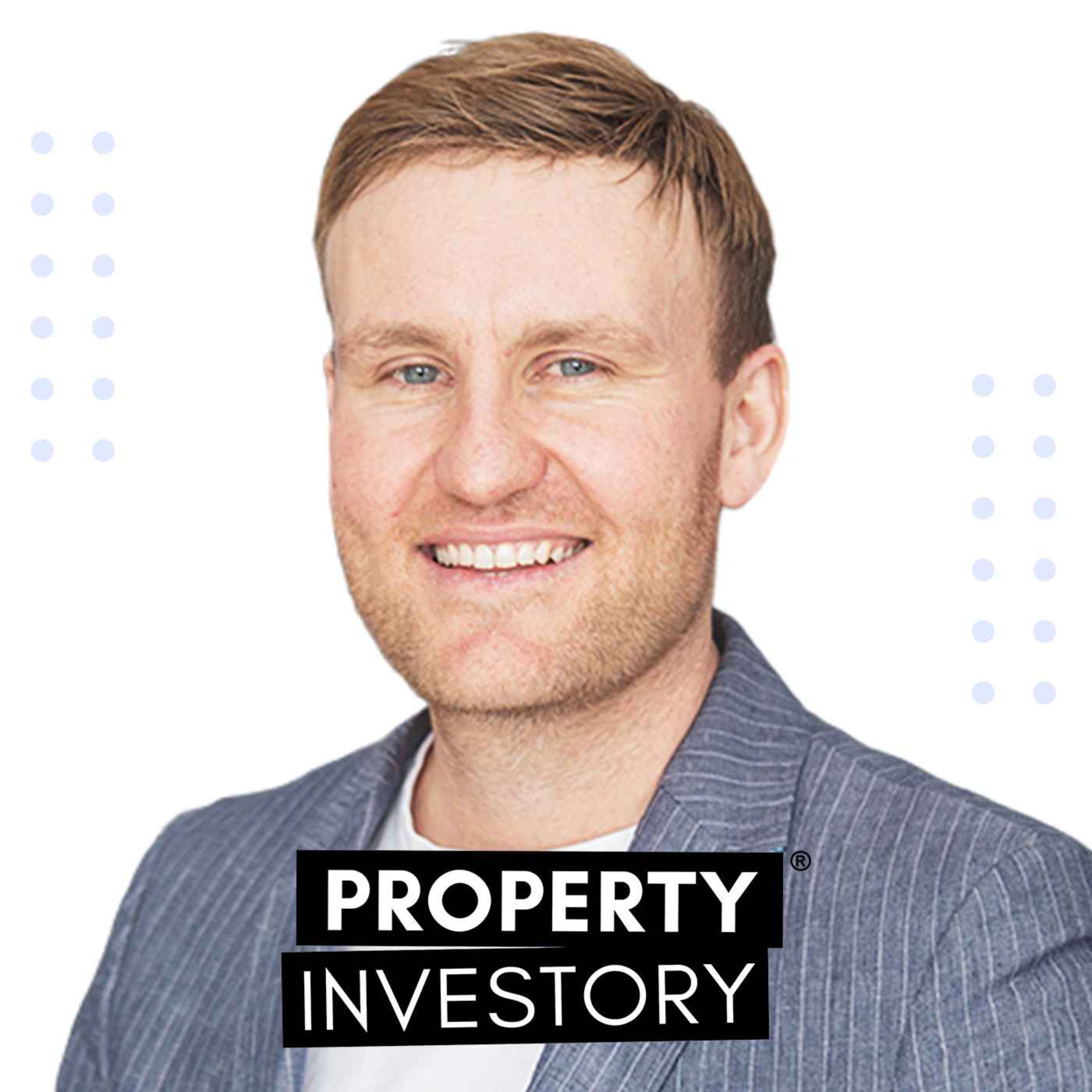 From Electrical Miner to Property Investor with Luke Bailey