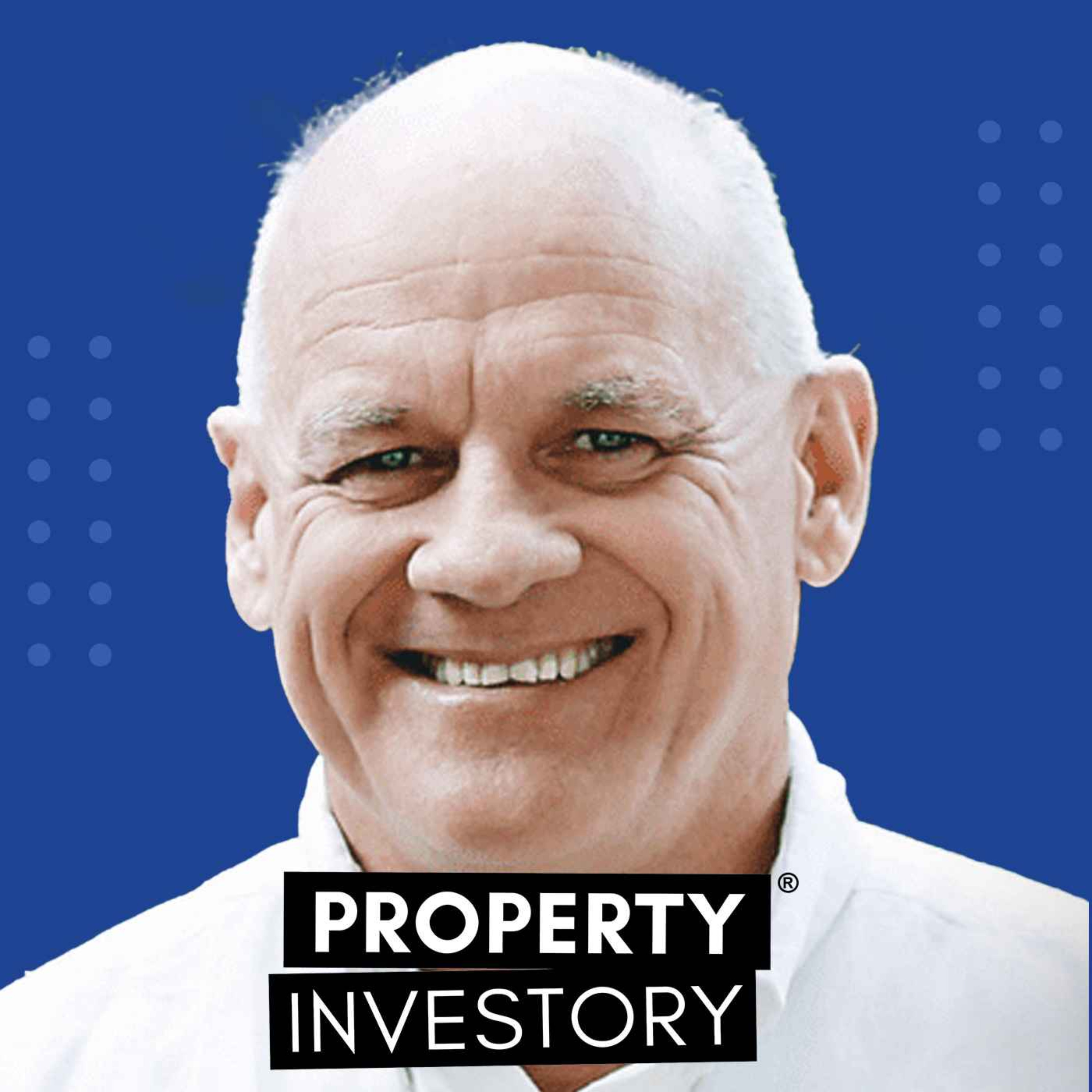 30+ Glorious Years of Property Development with Steve Stemp