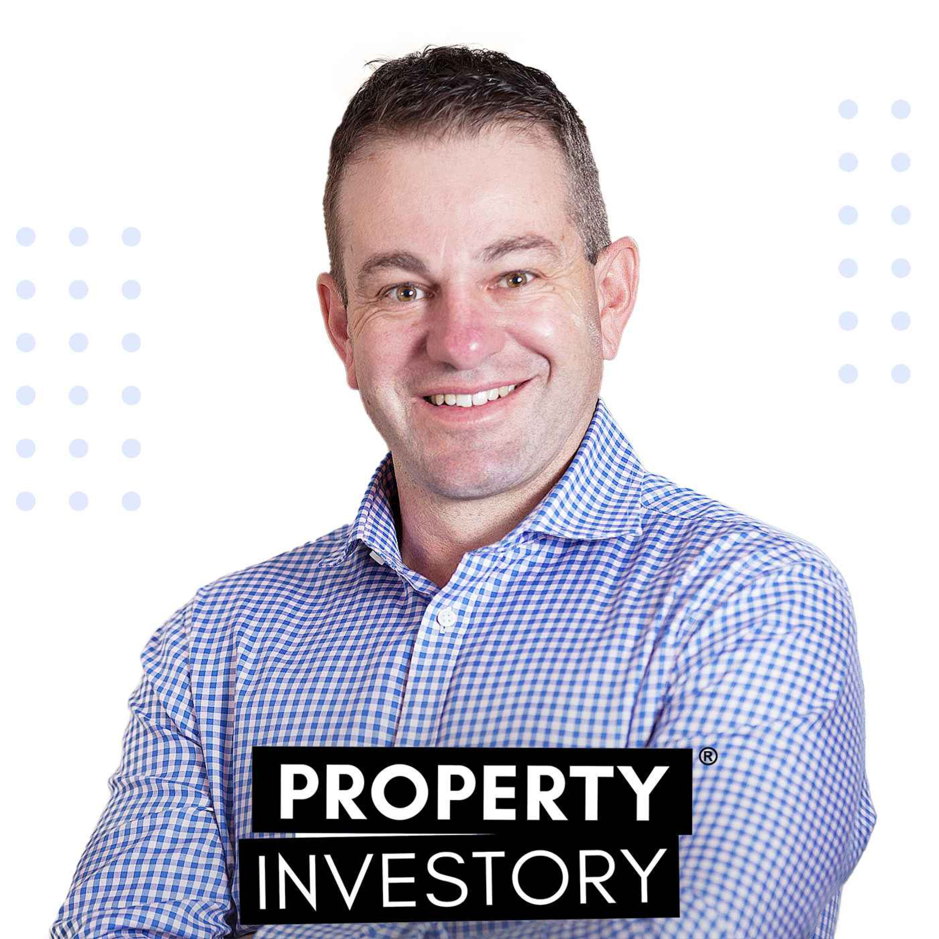 Darren Wallis CEO Of GJ Gardner Homes Stockpiles Properties