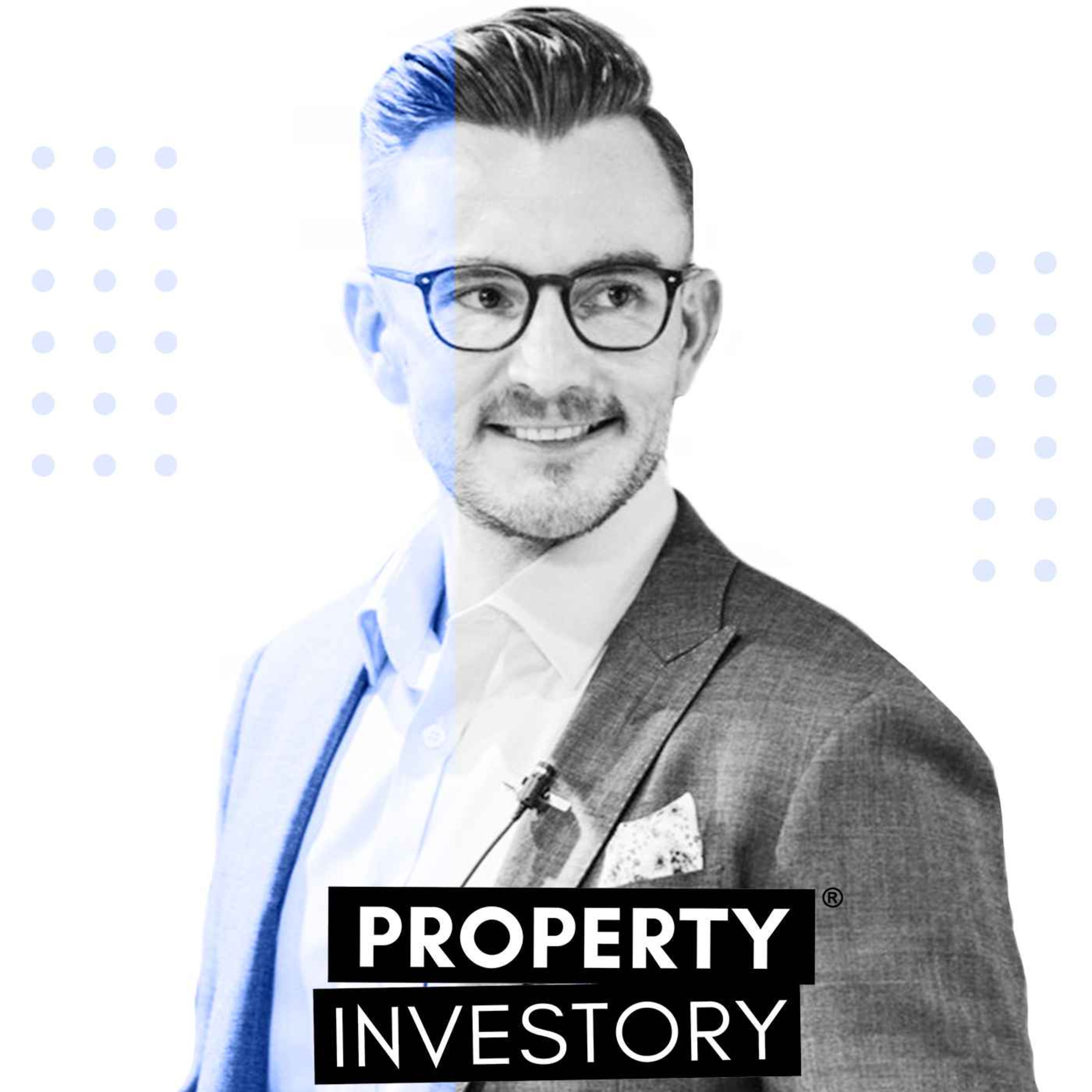 How Does Mindset Attract Property Deals with Daniel Baxter